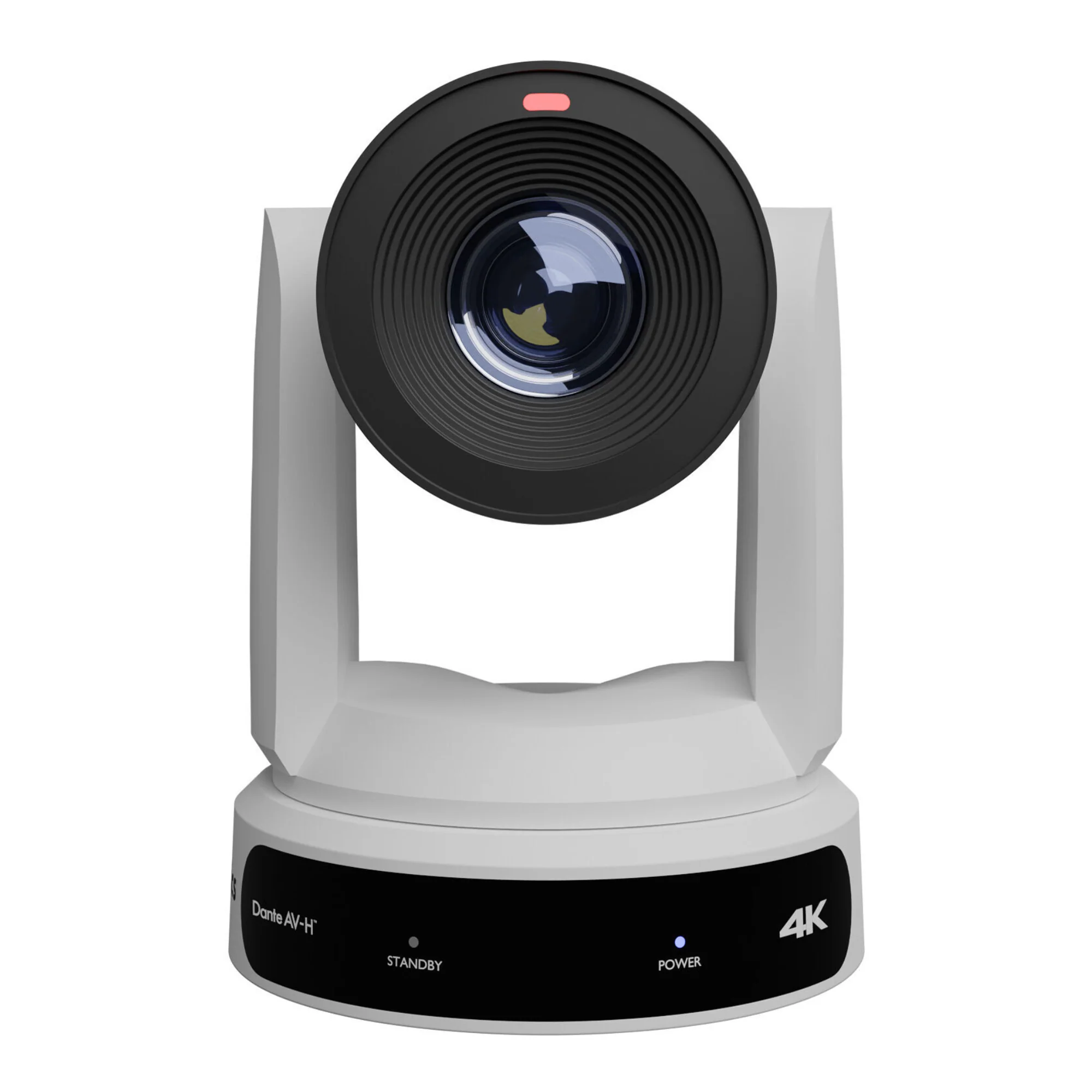 PTZOptics Link 4K SDI/HDMI/USB/IP PTZ Camera with 30x Optical Zoom (White)