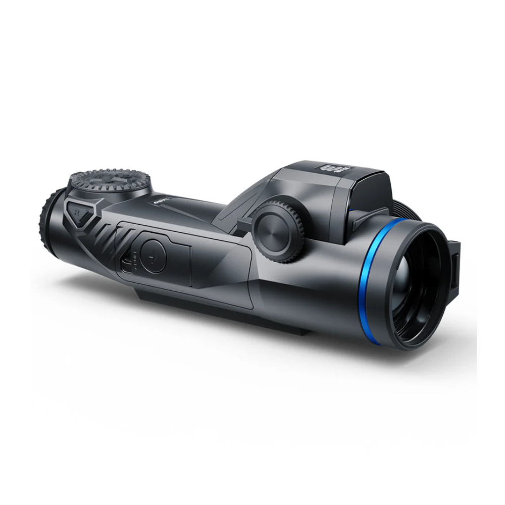 Pulsar Trail 3 LRF XQ50 Thermal Riflescope 384288 Sensor with Laser Rangefinder - Image 5