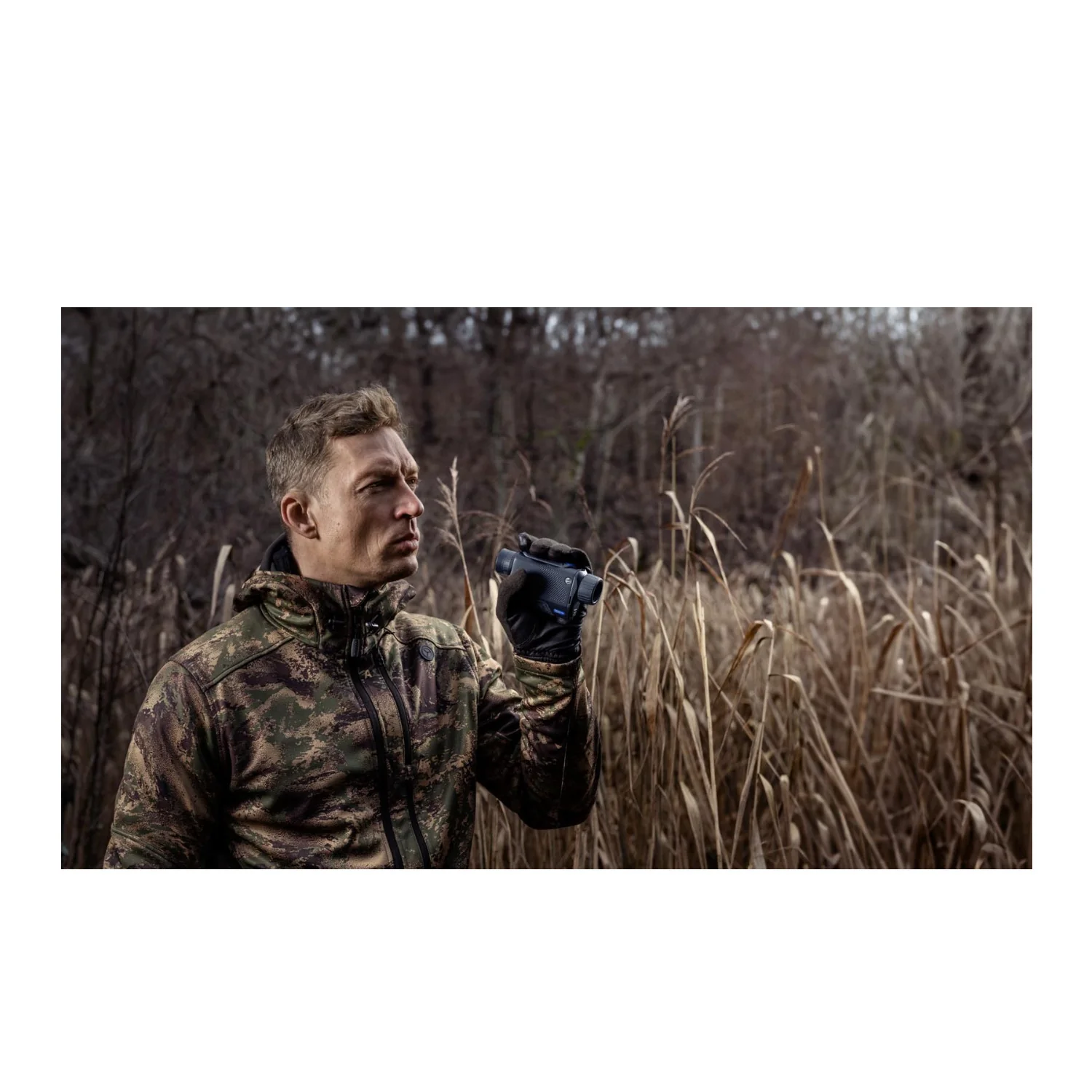 Pulsar Axion XQ19 Compact Thermal Imaging Monocular - Image 8