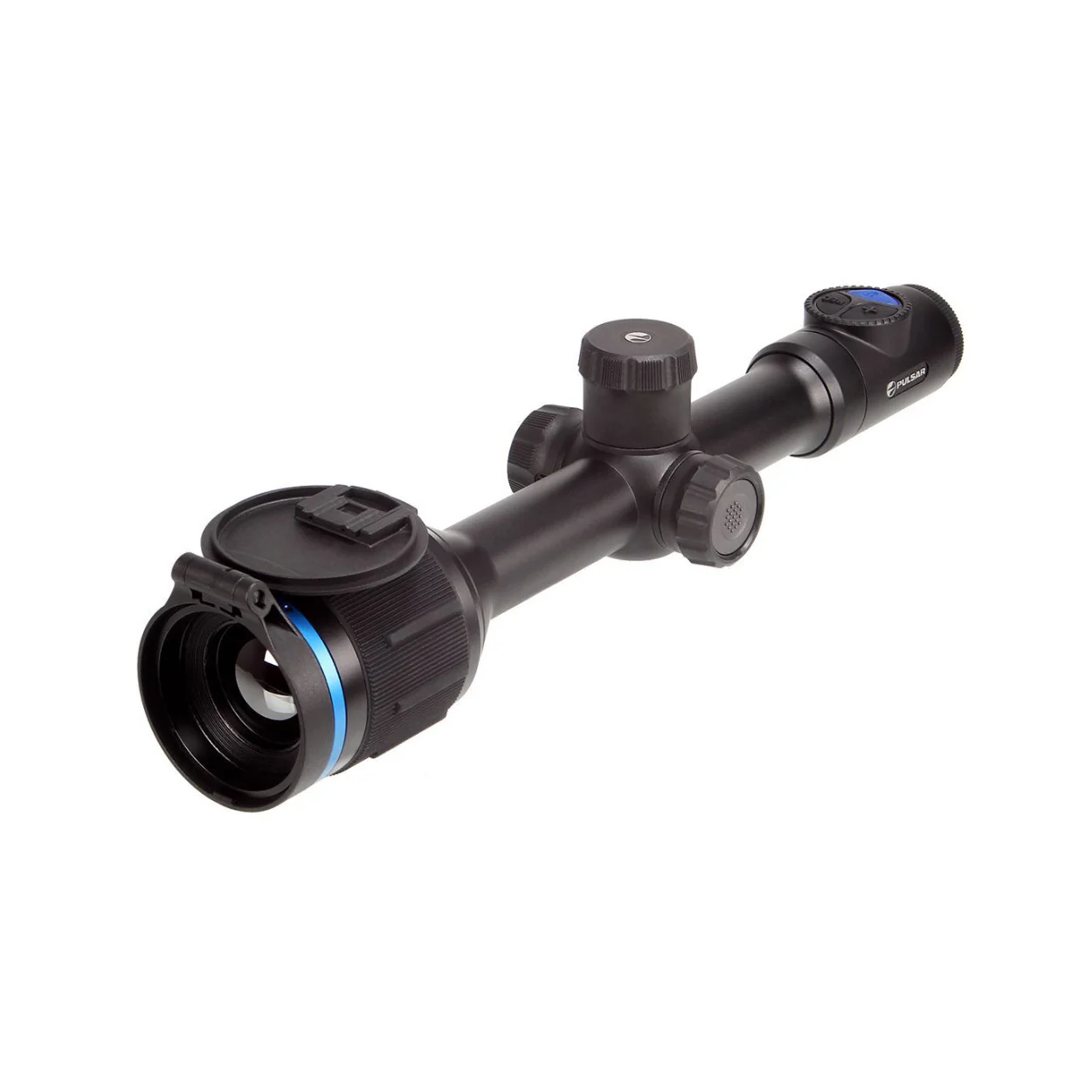 Pulsar Thermion 2 XQ38 2.5-10x35 Thermal Riflescope (Certified Refurbished)