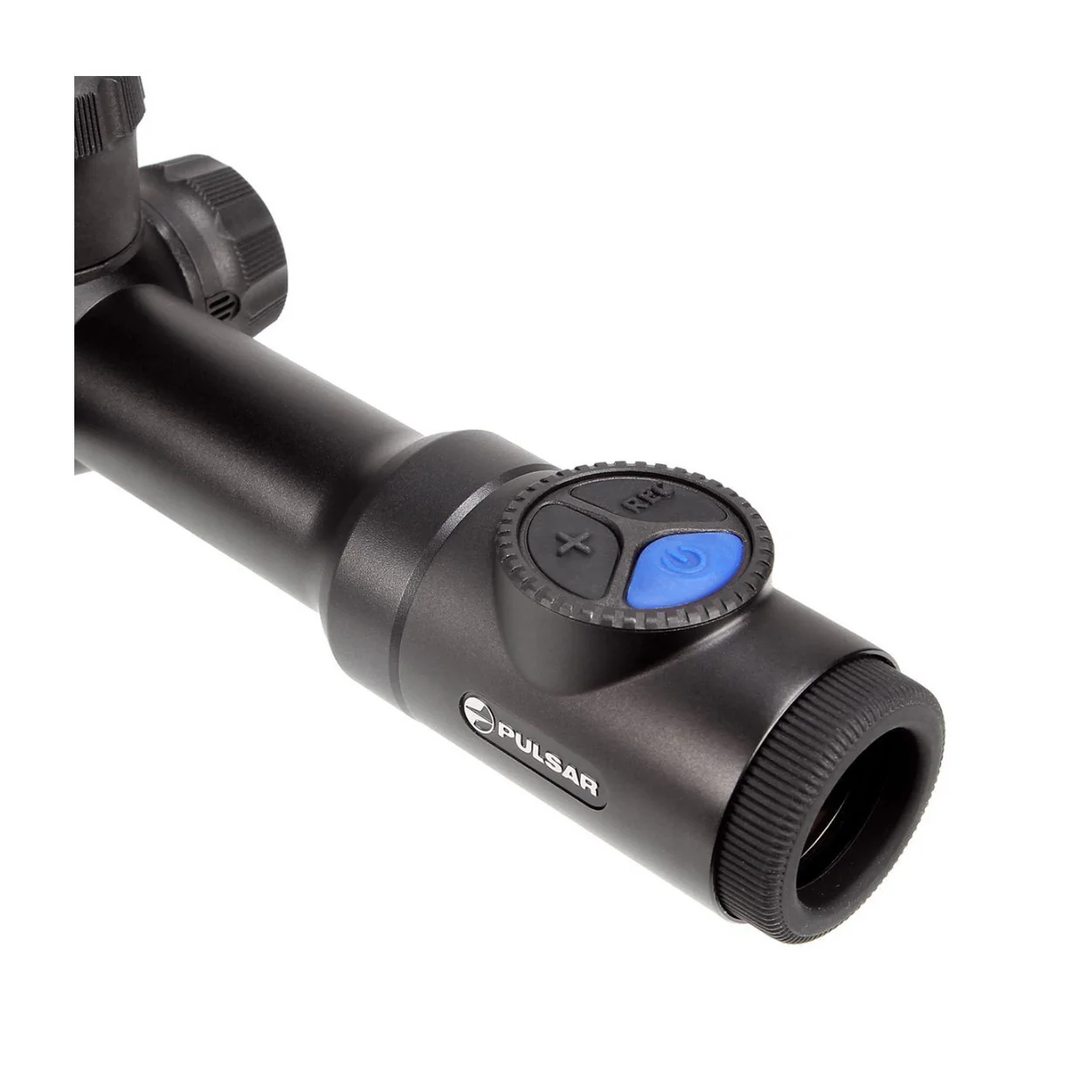 Pulsar Thermion 2 XQ38 2.5-10x35 Thermal Riflescope (Certified Refurbished) - Image 6