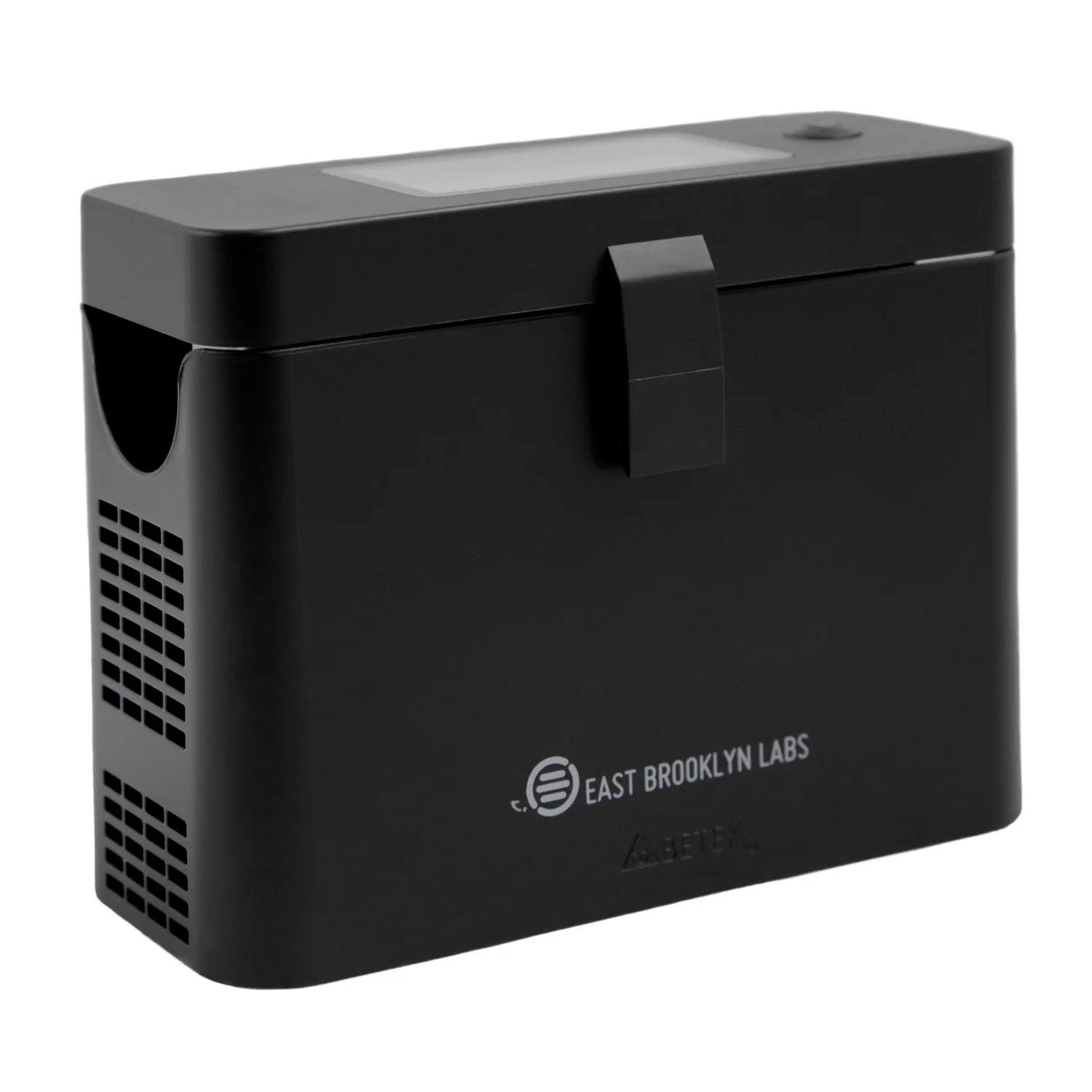 East Brooklyn Labs RadCad Battery Charger and Caddy for AA Rechargeable Batteries - Image 5