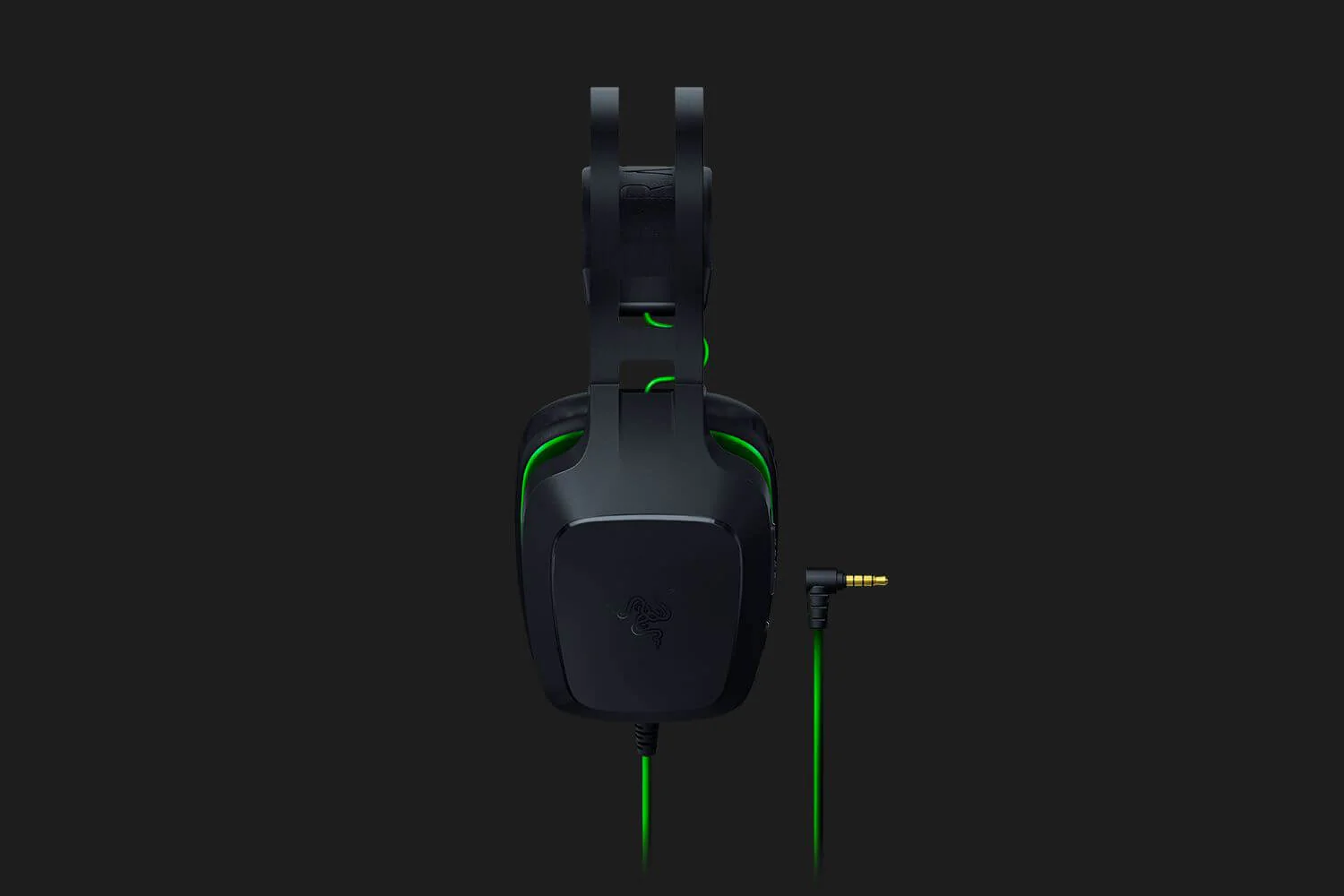Razer Electra V2 7.1 Surround Sound Gaming Headset (Certified Refurbished) - Image 4