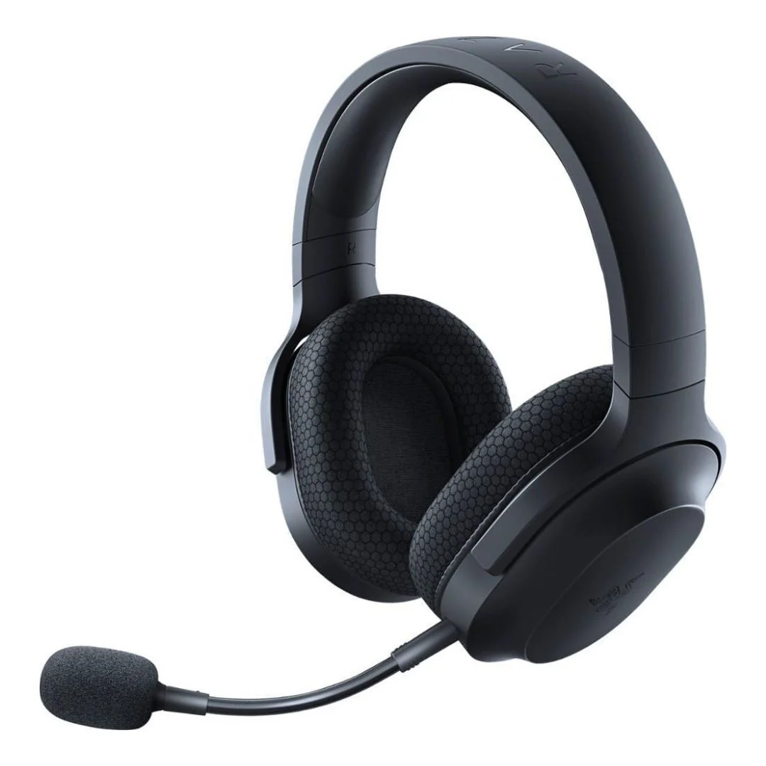 Razer Barracuda X Wireless Multi-Platform Gaming & Mobile Headset, Black (Certified Refurbished) - Image 2
