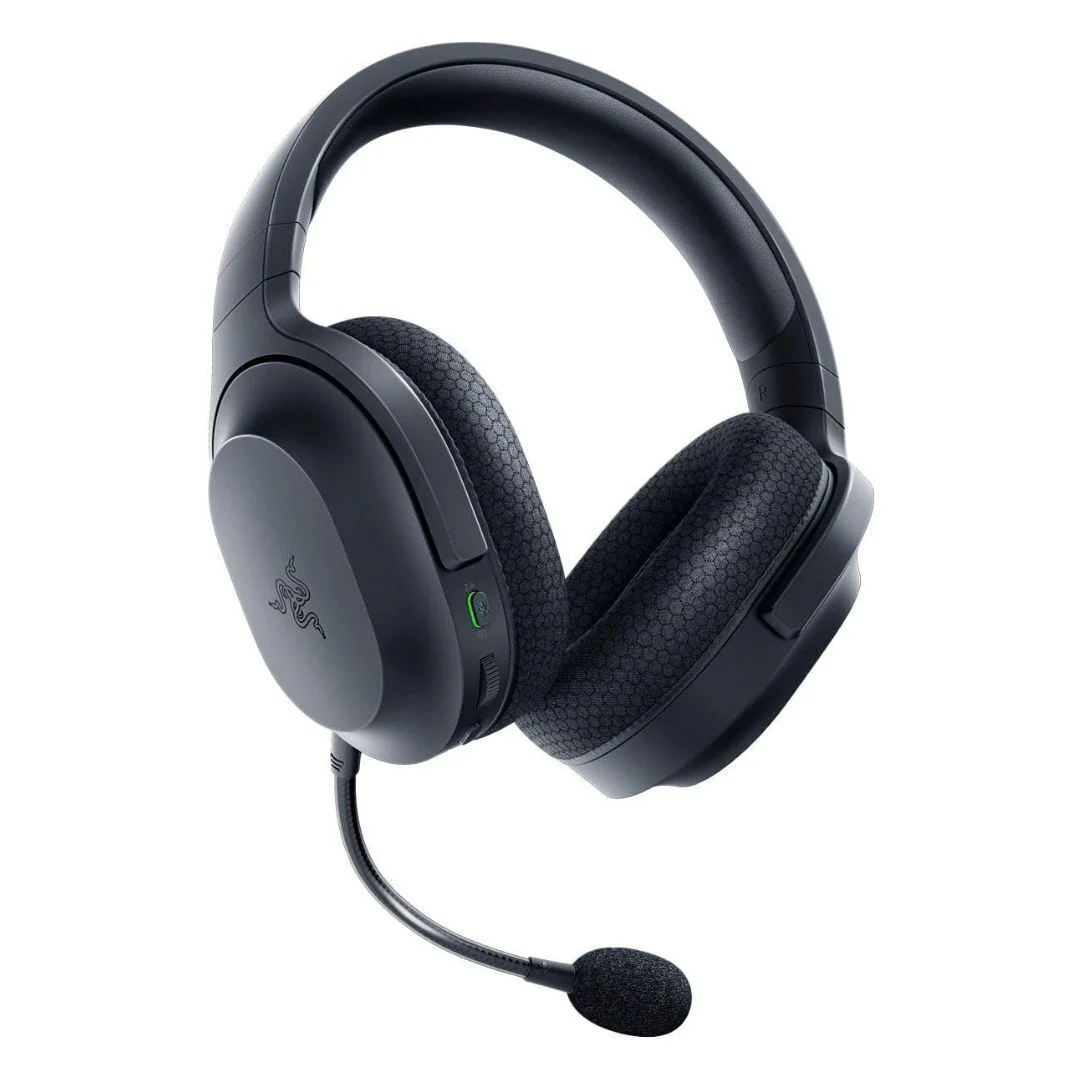 Razer Barracuda X Wireless Multi-Platform Gaming & Mobile Headset, Black (Certified Refurbished) - Image 3