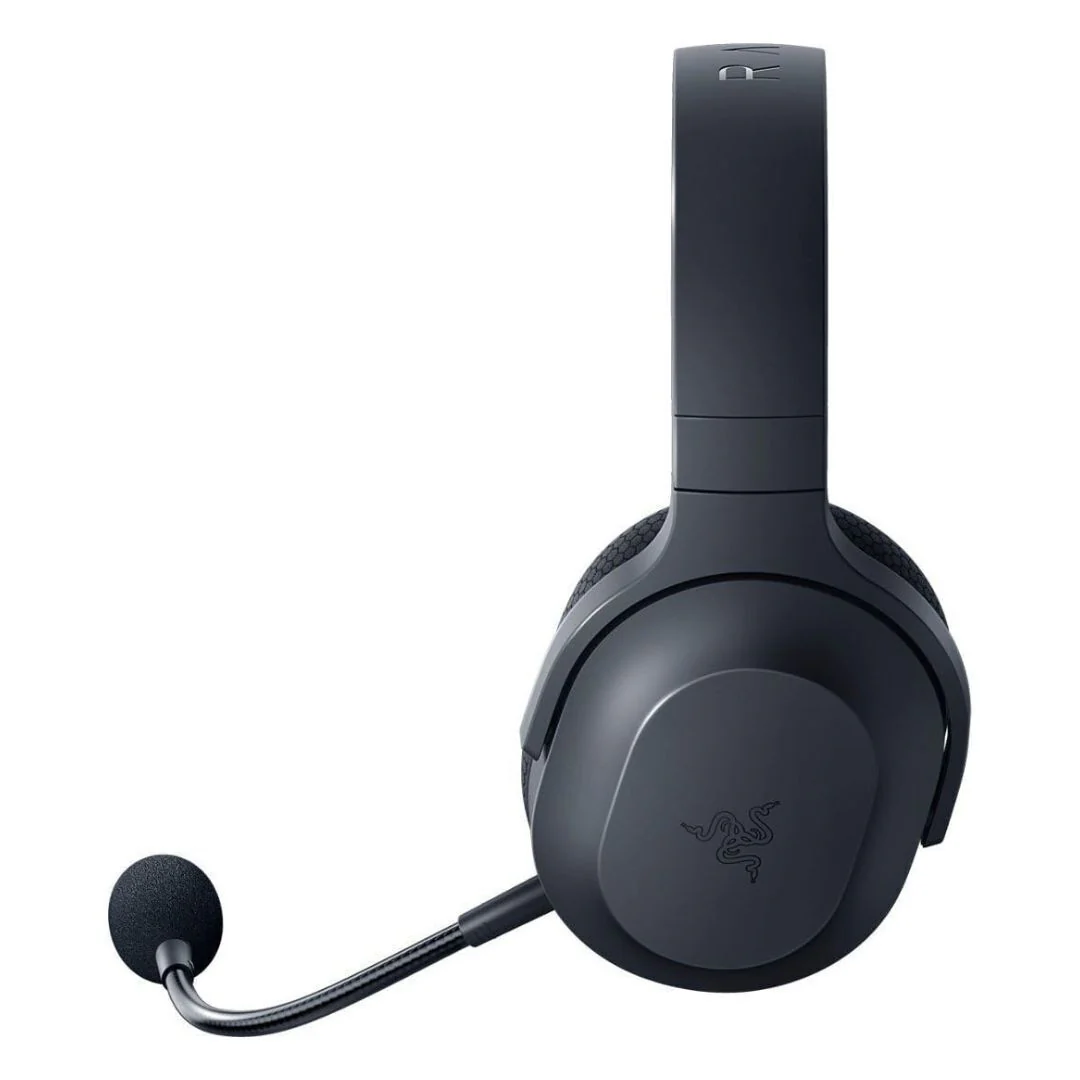 Razer Barracuda X Wireless Multi-Platform Gaming & Mobile Headset, Black (Certified Refurbished) - Image 4