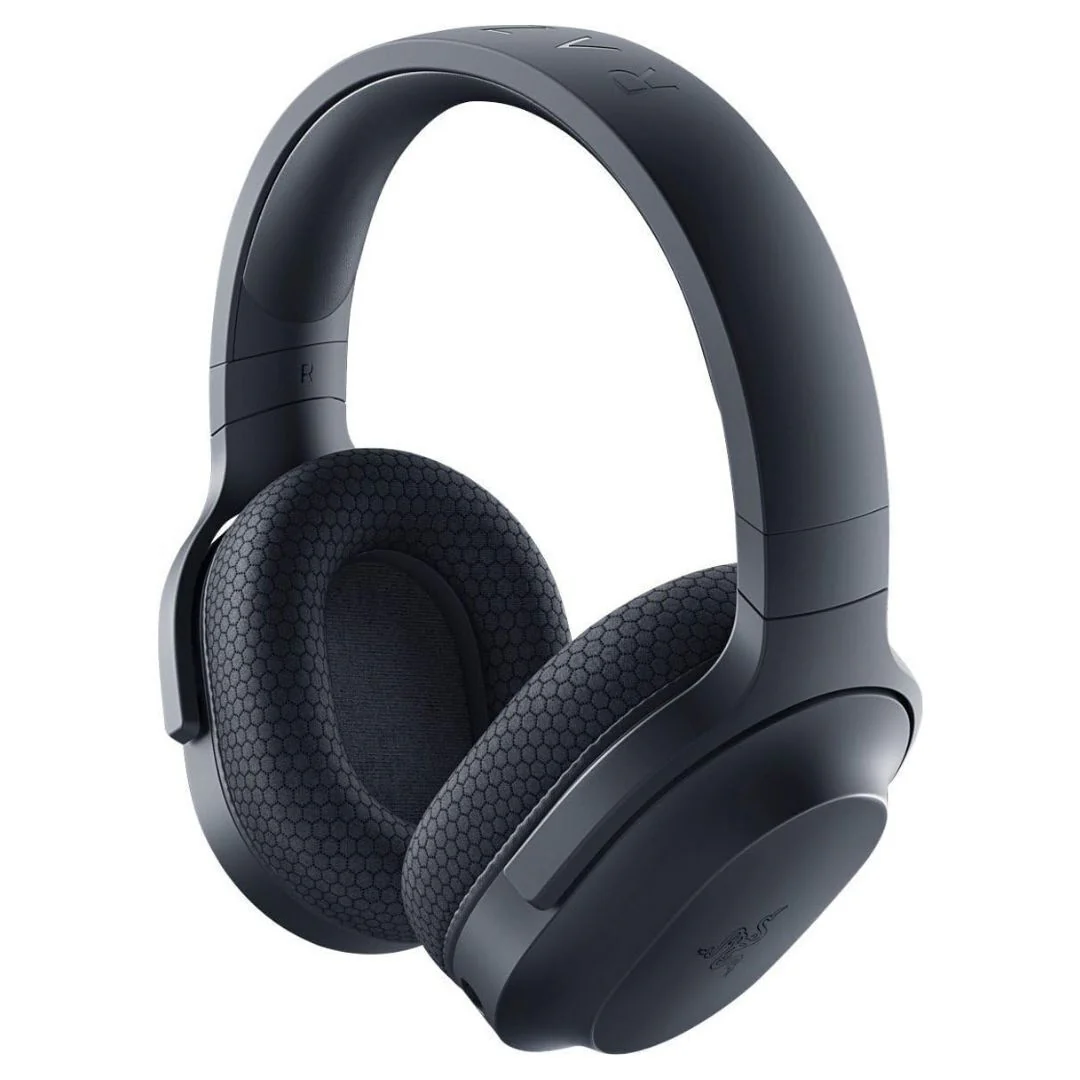 Razer Barracuda X Wireless Multi-Platform Gaming & Mobile Headset, Black (Certified Refurbished) - Image 5