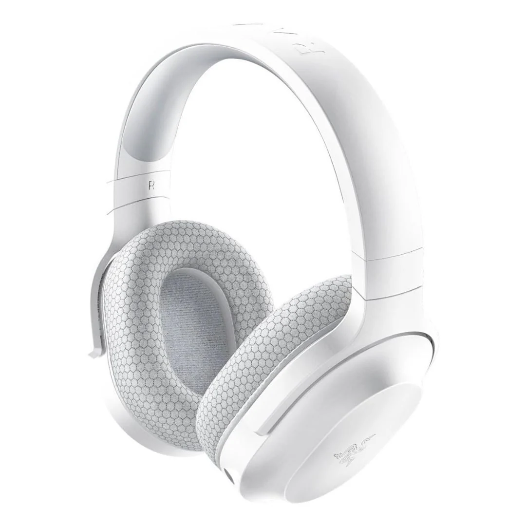 Razer Barracuda X Wireless Multi-Platform Gaming & Mobile Headset, Mercury White (Certified Refurbished) - Image 3
