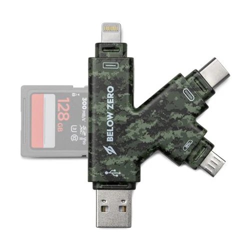 Reconyx HyperFire2 Cellular Covert IR Camera (Verizon) with SD Card Bundle - Image 8