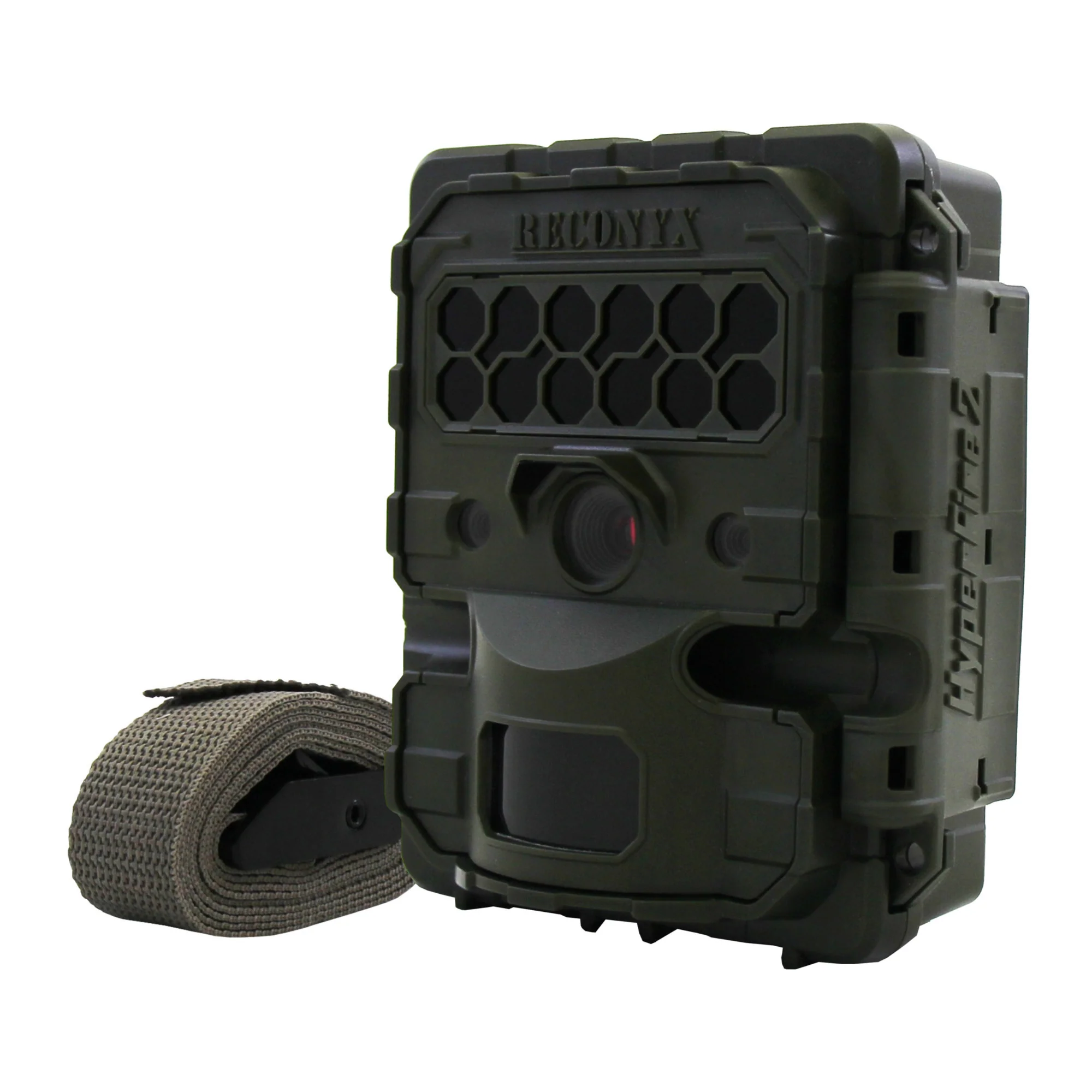 Reconyx HyperFire 2 Covert IR Camera (OD Green) - Image 3