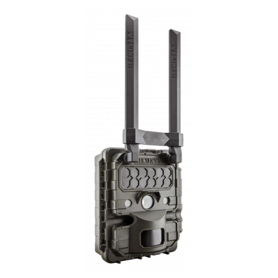 Reconyx HyperFire 2 HL2X Camera with AT&T Network, 512GB SD Card Support, and 720P HD Video - Image 2