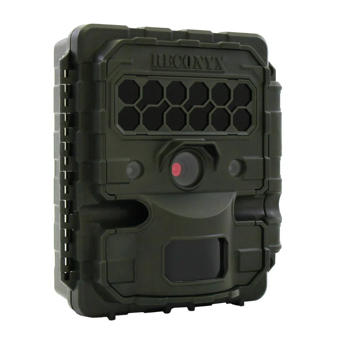 Reconyx HyperFire 2 Security Series Camera with Loop Recording and Advanced Multi-Scheduling (Black) - Image 3
