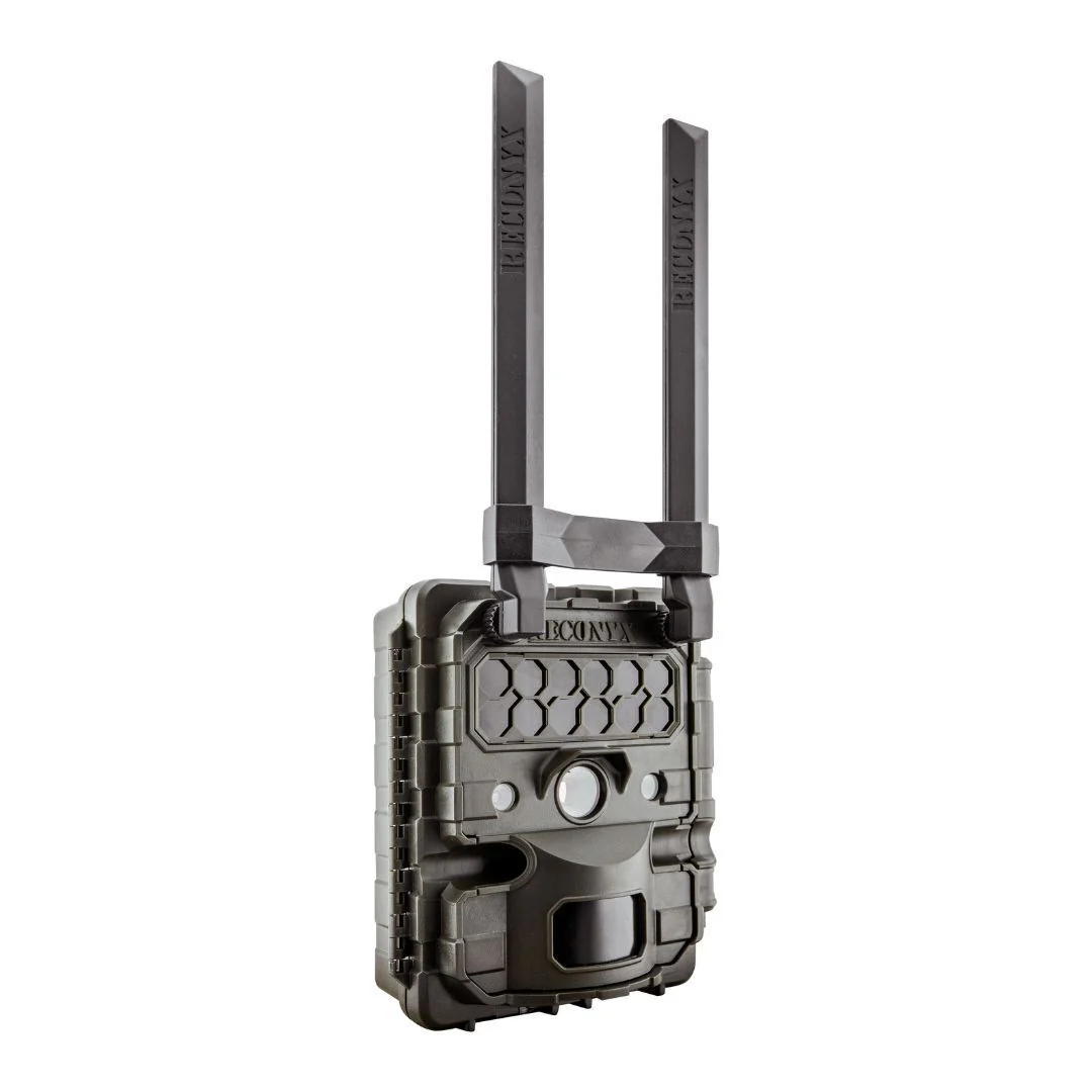 Reconyx HS2XC HyperFire 2 720p Cellular 4G LTE Security Covert IR Camera (AT&T, OD Green) - Image 2