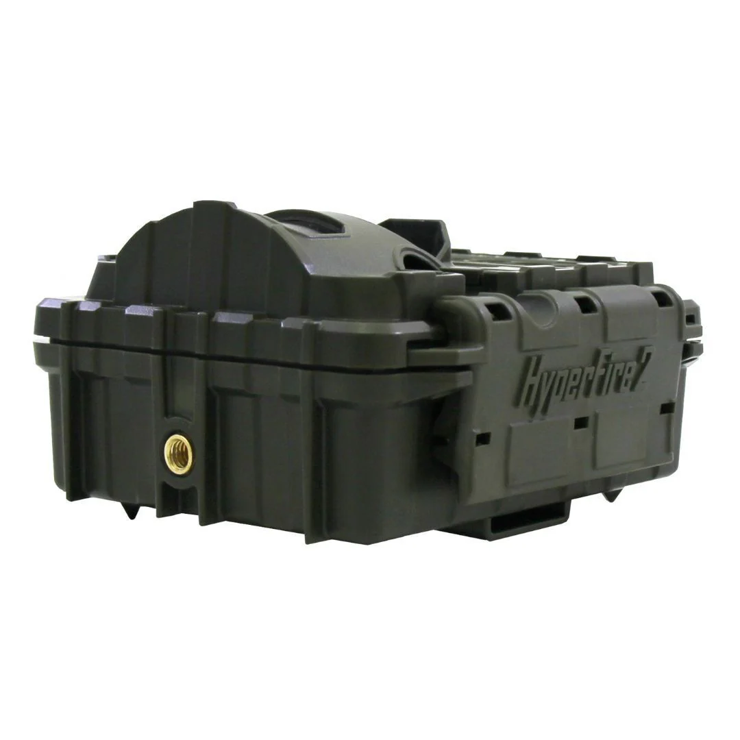 Reconyx HS2XC HyperFire 2 720p Cellular 4G LTE Security Covert IR Camera (AT&T, OD Green) - Image 5