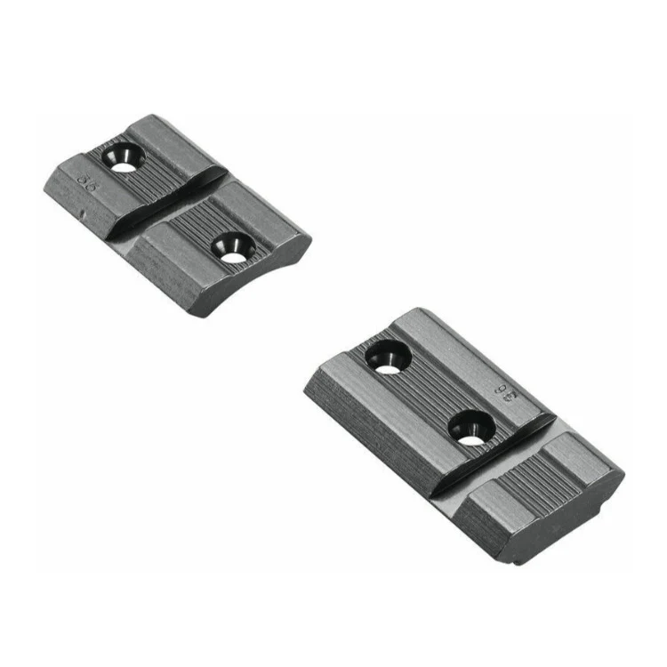 Redfield Remington 700 Aluminum Base Pairs