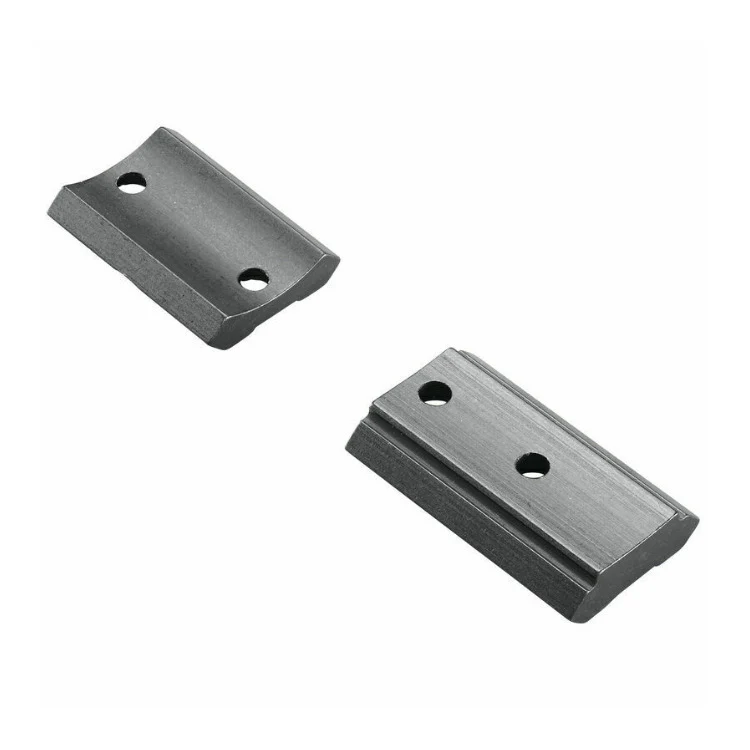Redfield Remington 700 Aluminum Base Pairs - Image 2