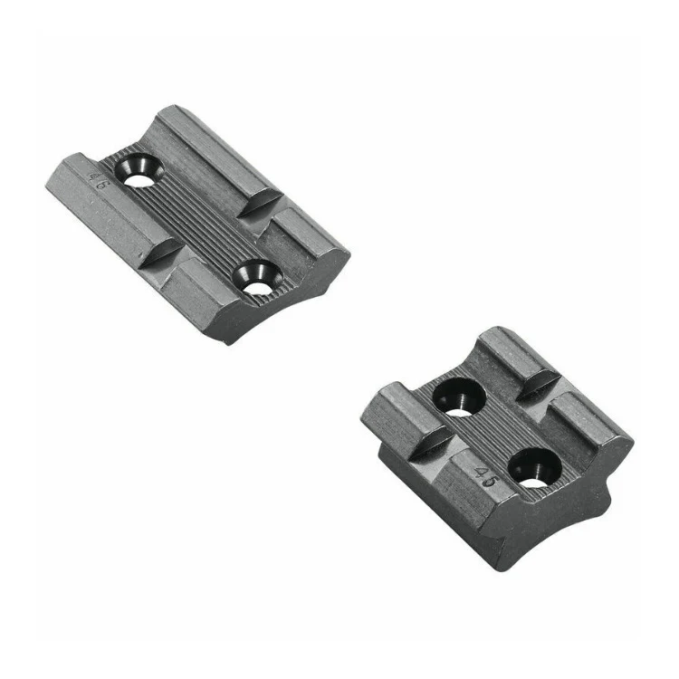 Redfield Mauser 98 Aluminum Base Pairs - Image 2
