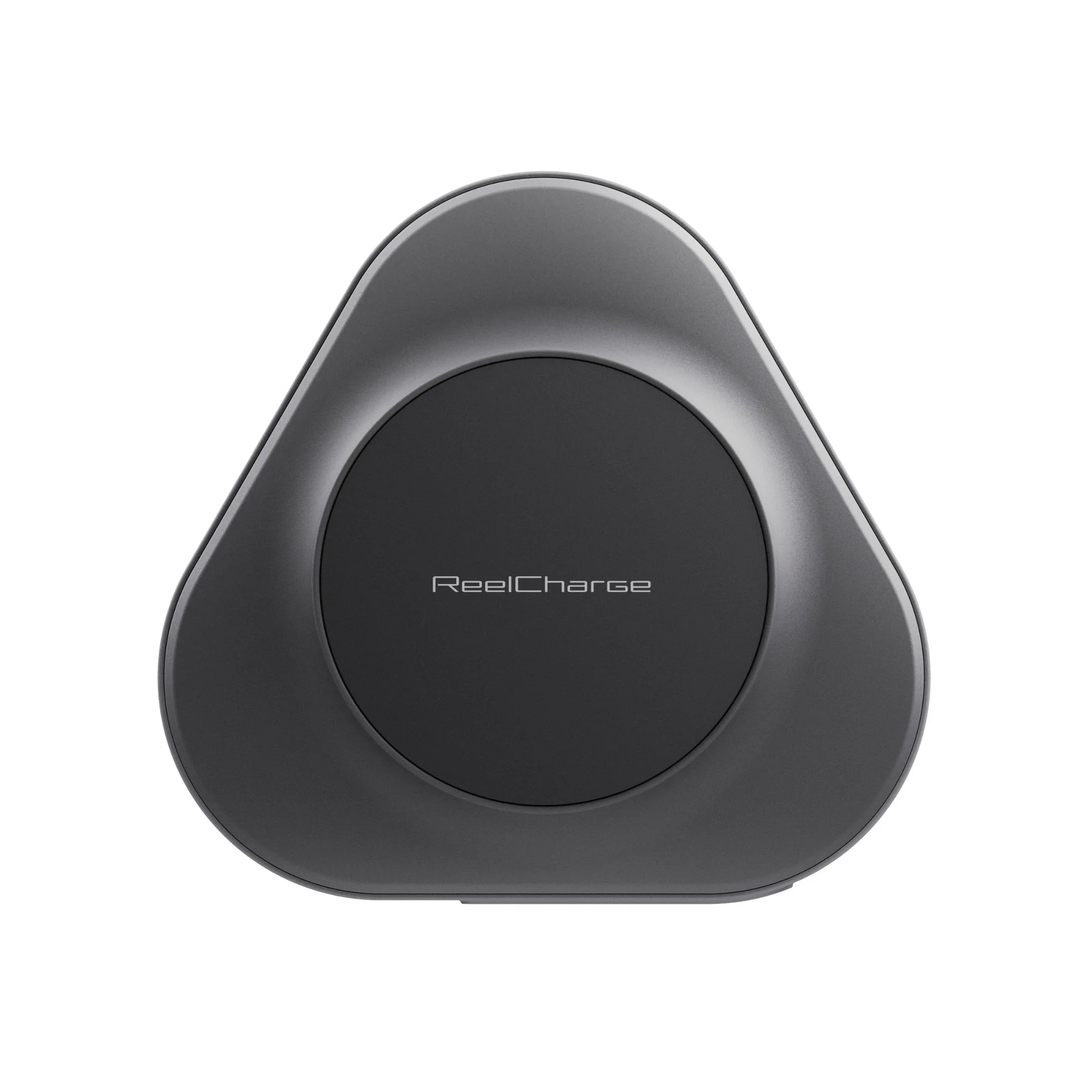 ReelCharge - Veratek 3-in-1 100W Powerstation with 15W Wireless Charging (Black) - Image 4
