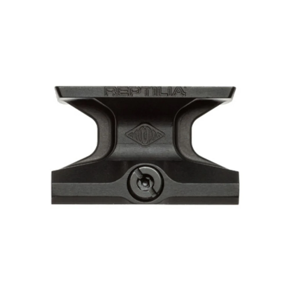 Reptilia DOT Mount Red Dot Sight Mount, Lower 1/3, Co-Witness (Black) - Image 3