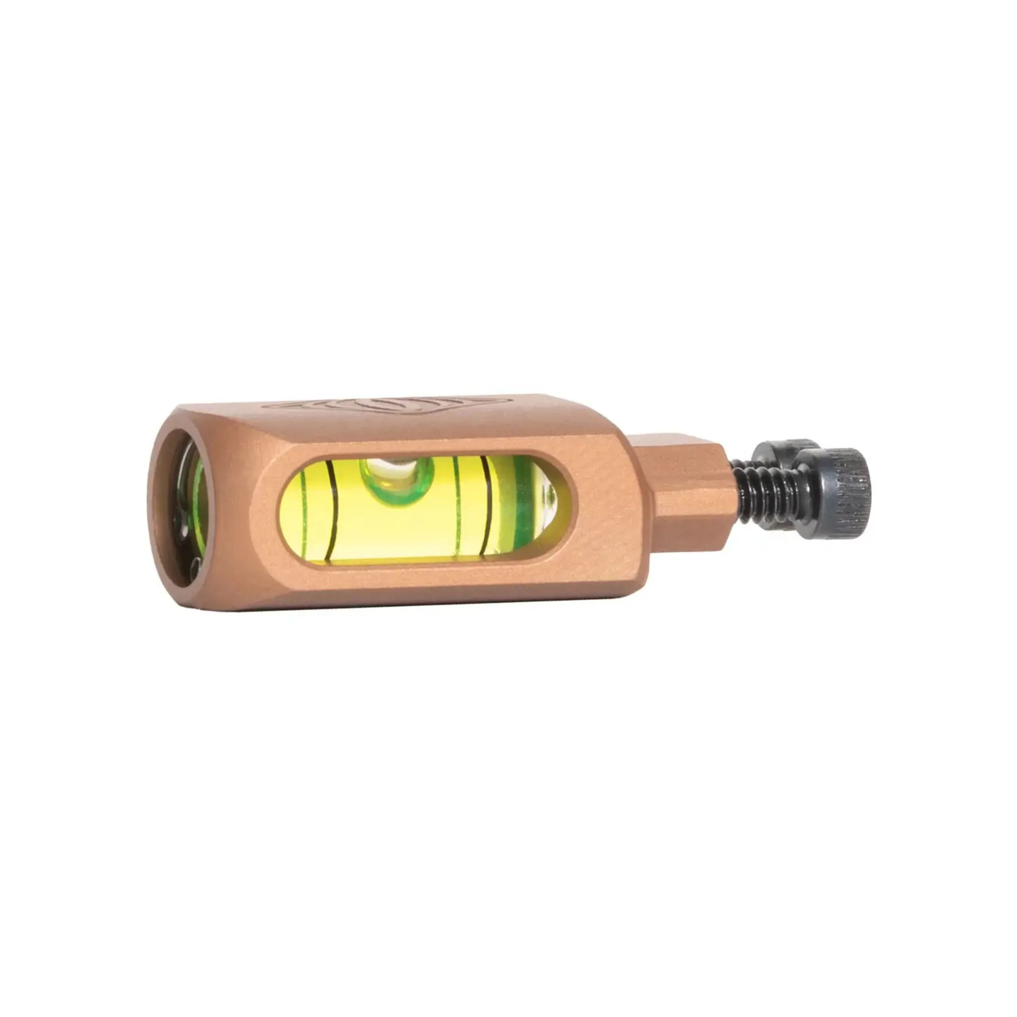 Reptilia Bubble Level - Offset for AUS Mount Reversible Anti Cant Device (FDE)