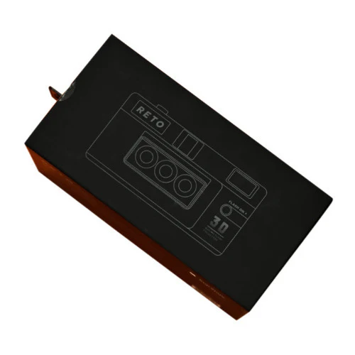 Reto 3D 35mm Film Camera - Image 9
