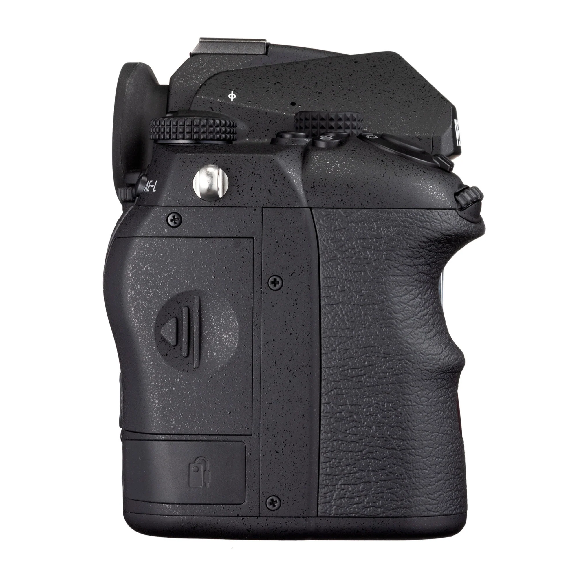 Pentax K-3 Mark III Camera Body (Black) - Image 6