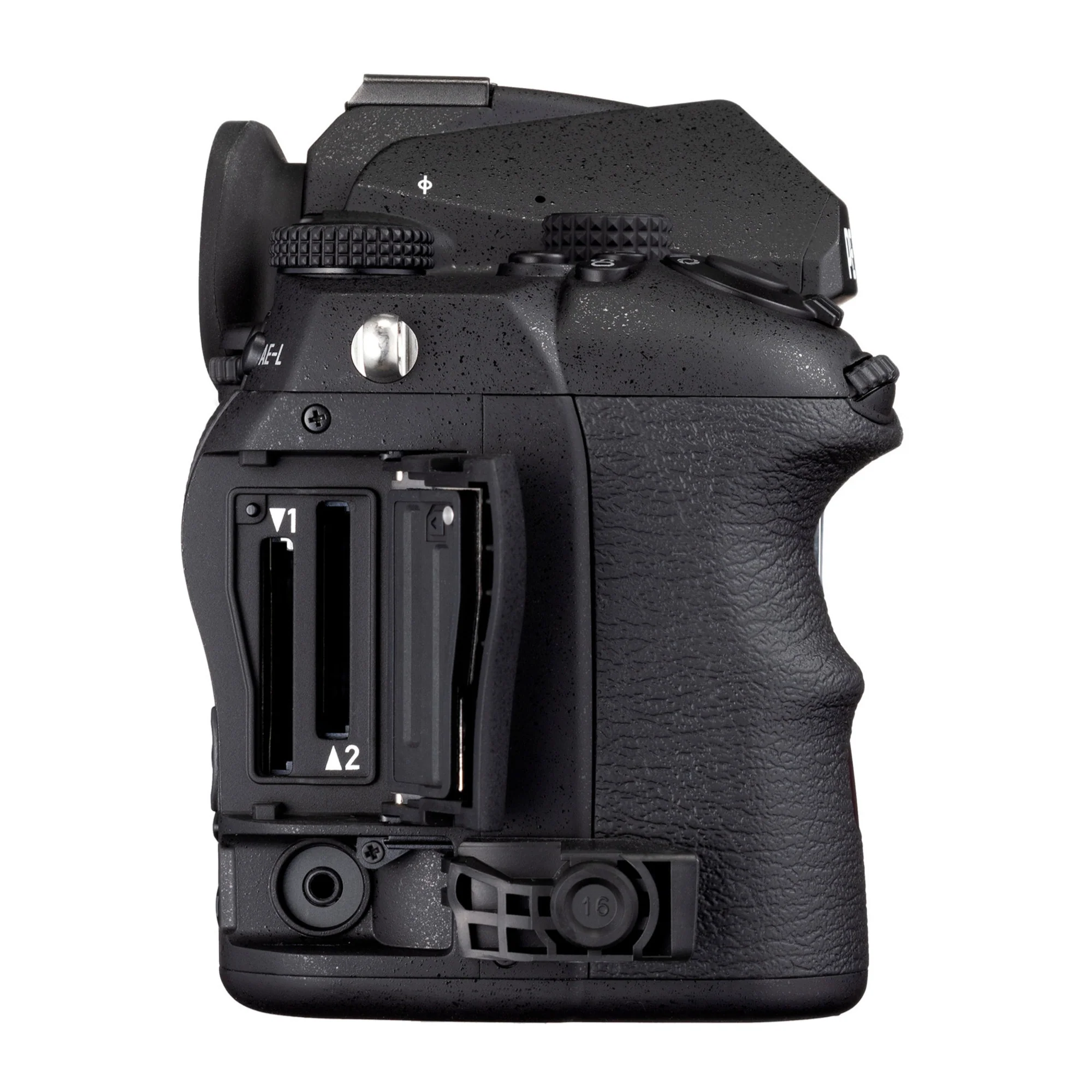 Pentax K-3 Mark III Camera Body (Black) - Image 7