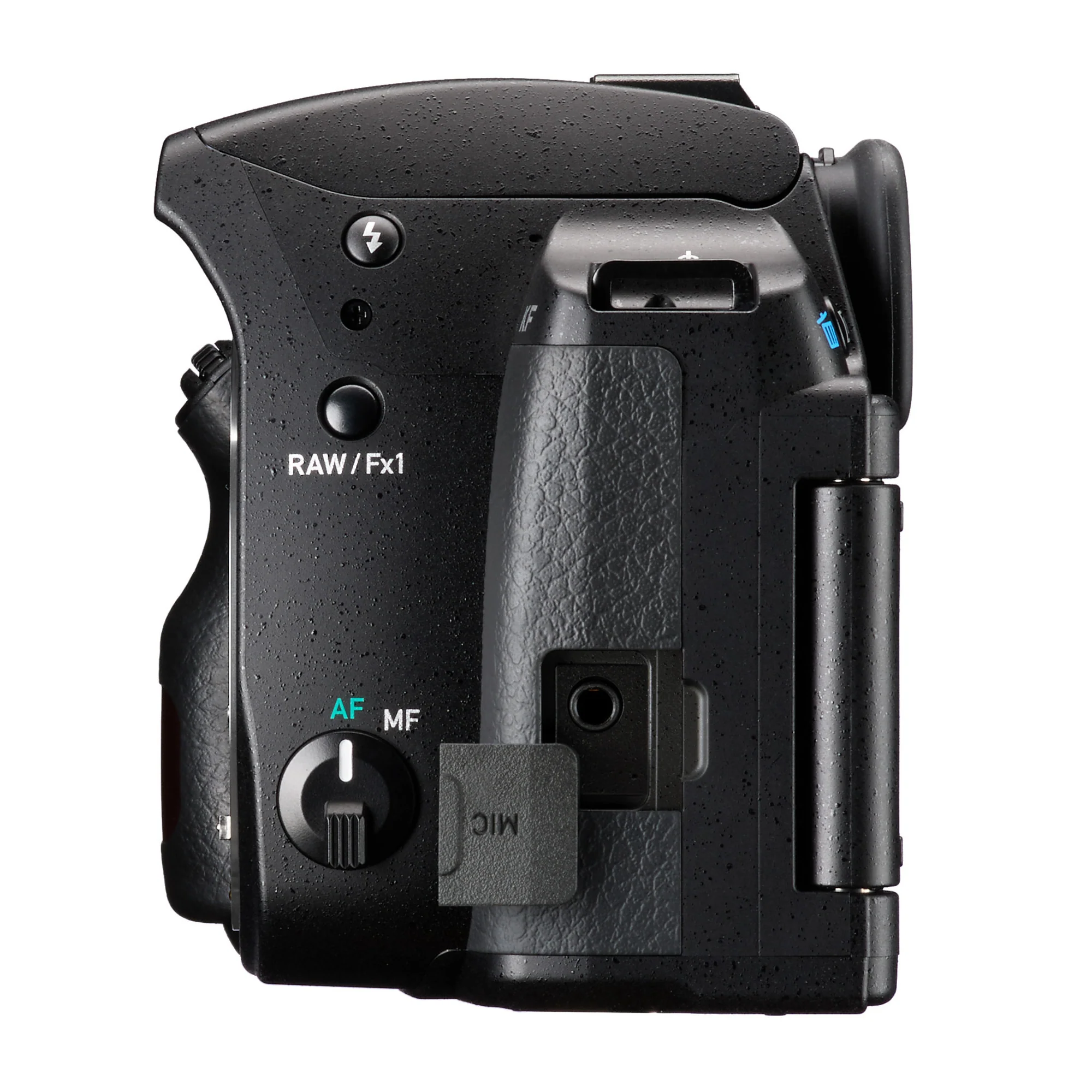 Pentax KF DSLR Camera Body (Black) - Image 4