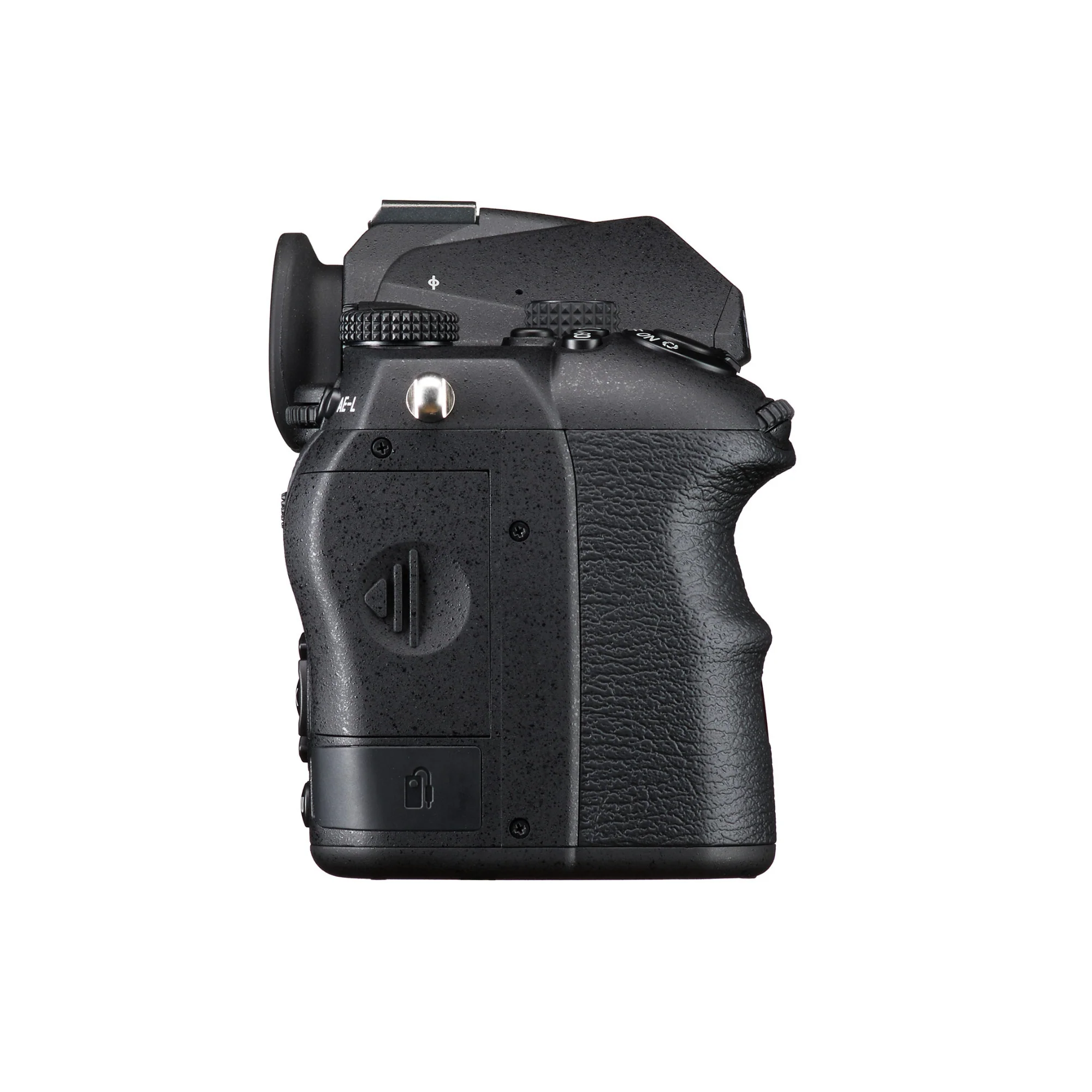 Pentax K-3 Mark III Monochrome Camera Body (Black) - Image 4
