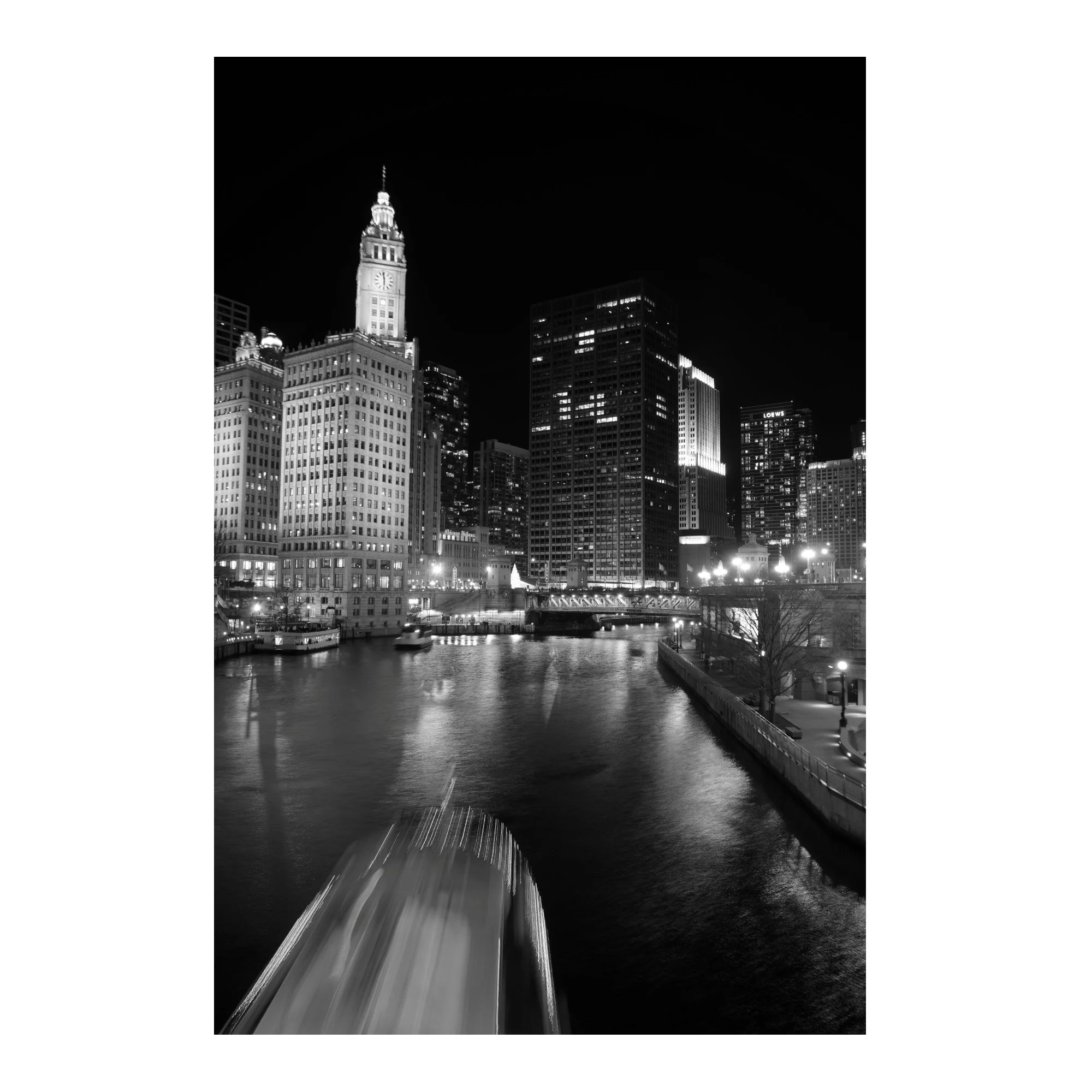 RICOH GR IV Monochrome Camera - 25.74MP APS-C Sensor, Built-In Red Filter - Image 8