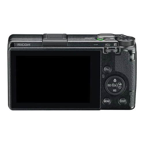 Ricoh GR III Premium Compact Digital Camera - Image 14