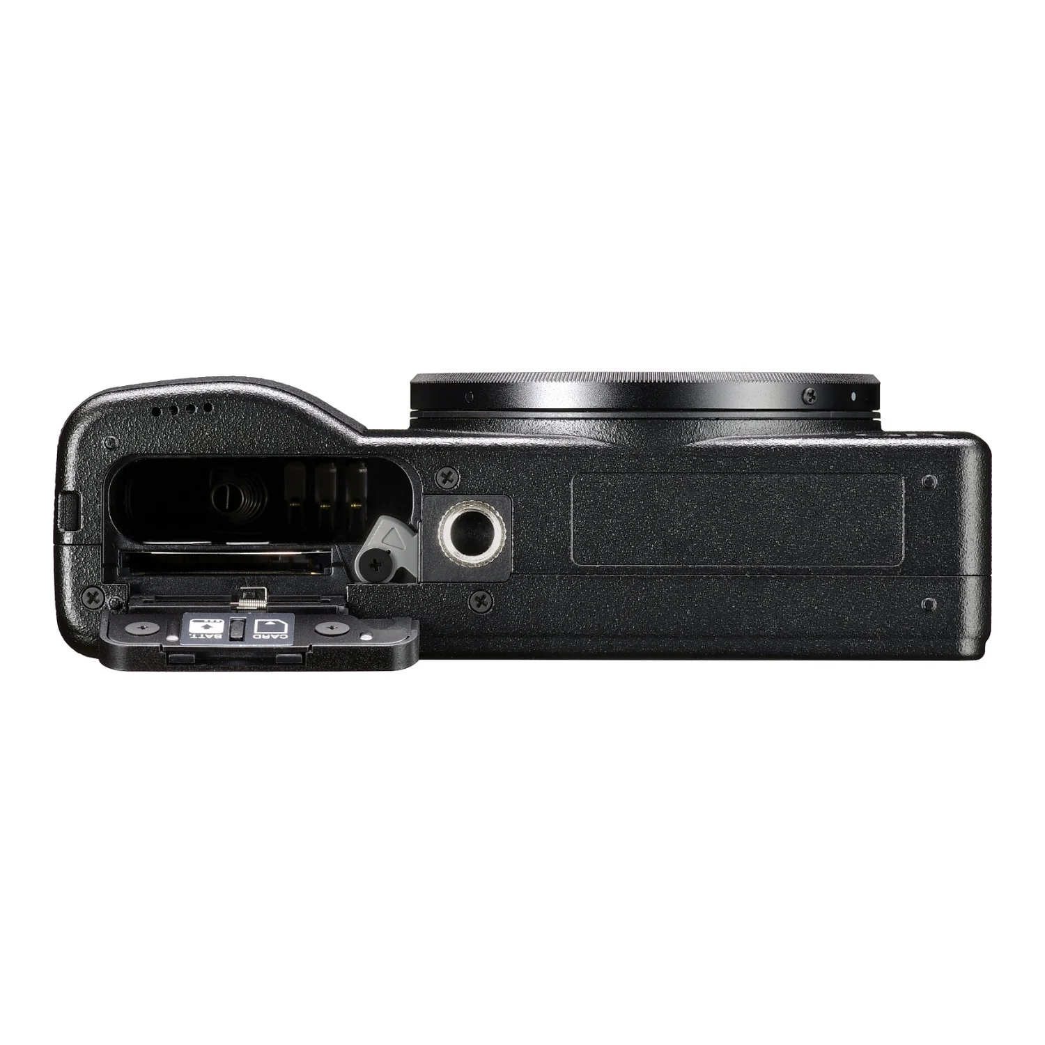 Ricoh GR III Premium Compact Digital Camera - Image 5