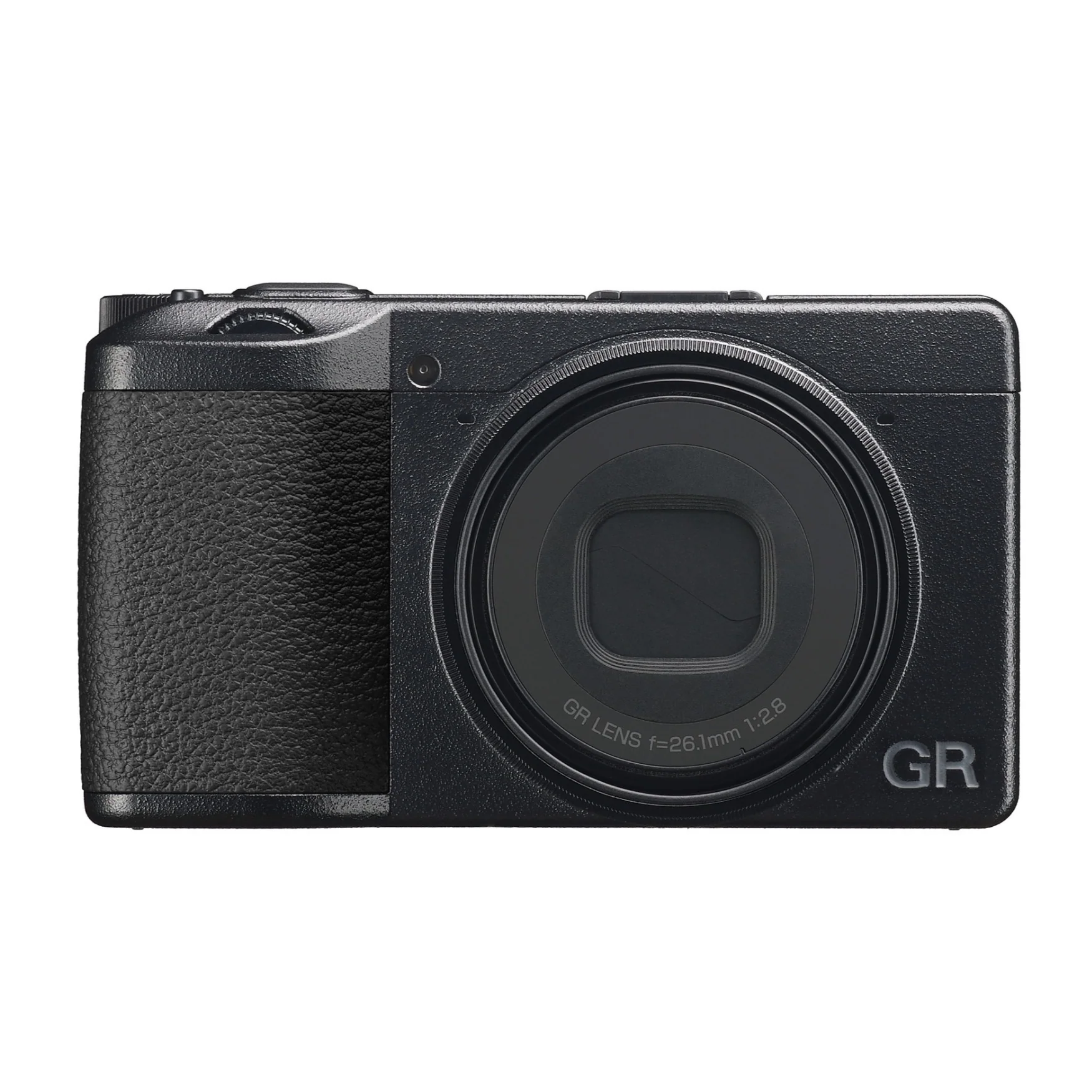 RICOH GR IIIx Digital Camera - Image 2