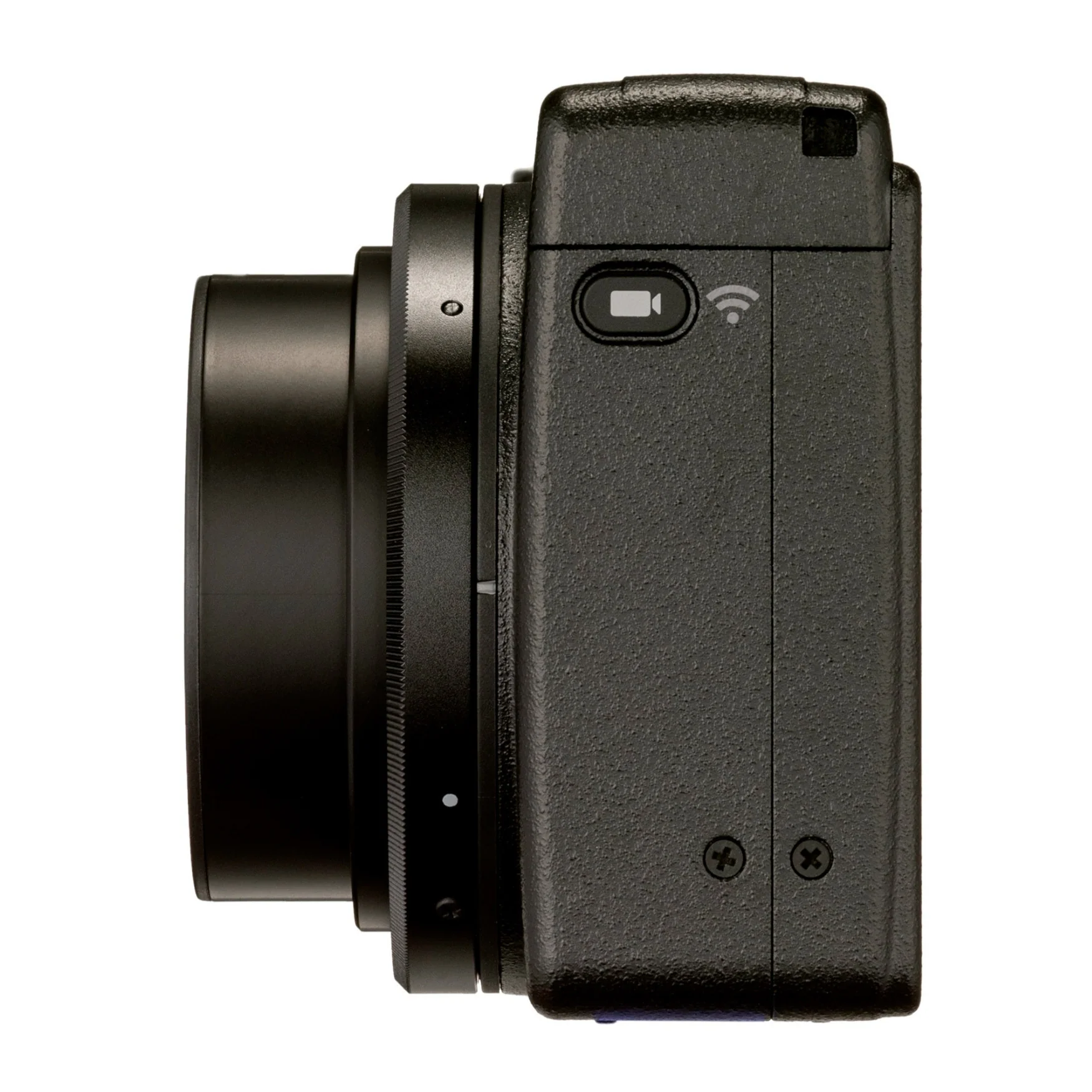 RICOH GR IIIx Digital Camera - Image 3