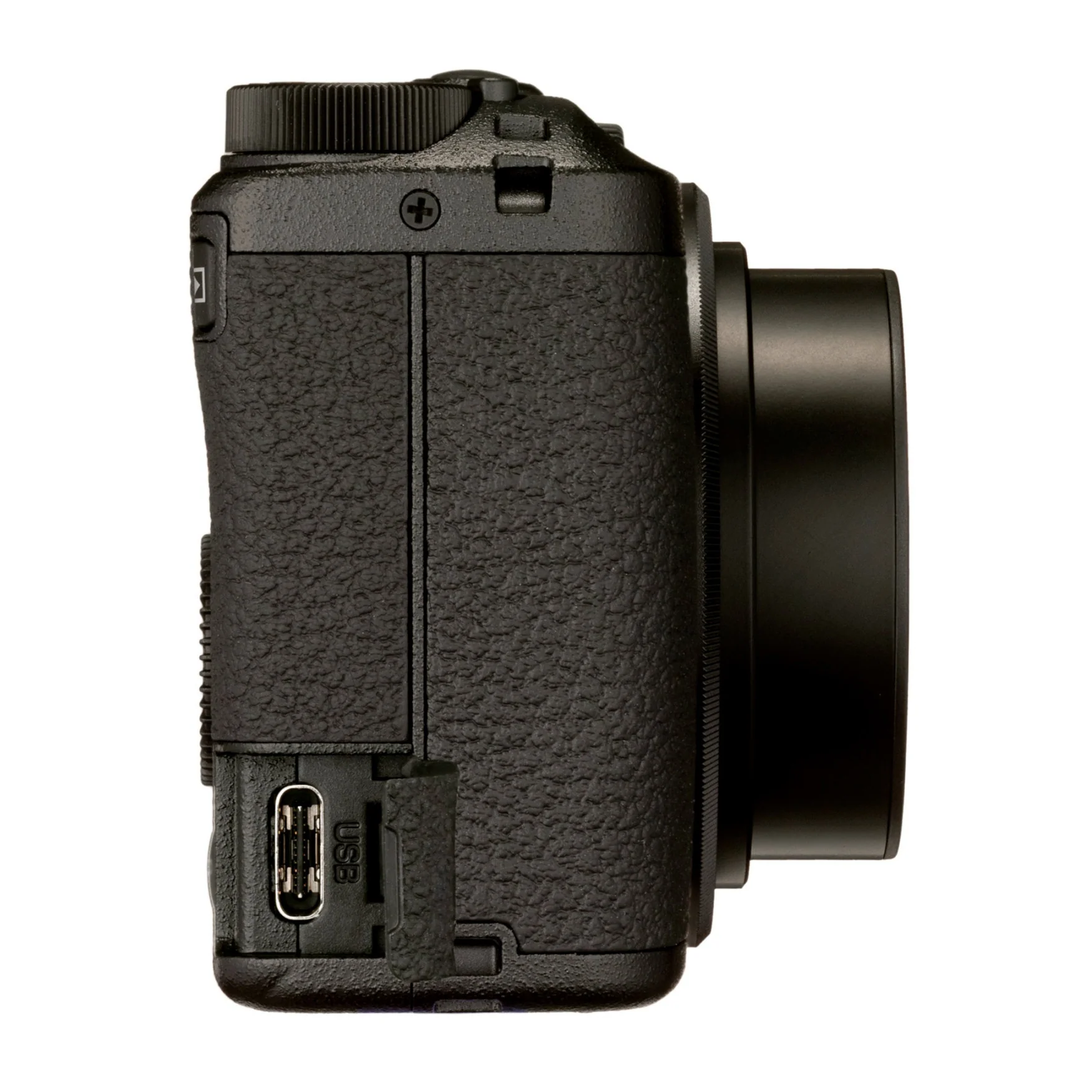RICOH GR IIIx Digital Camera - Image 4