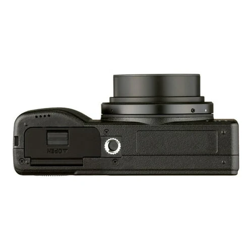 RICOH GR IIIx Digital Camera - Image 9