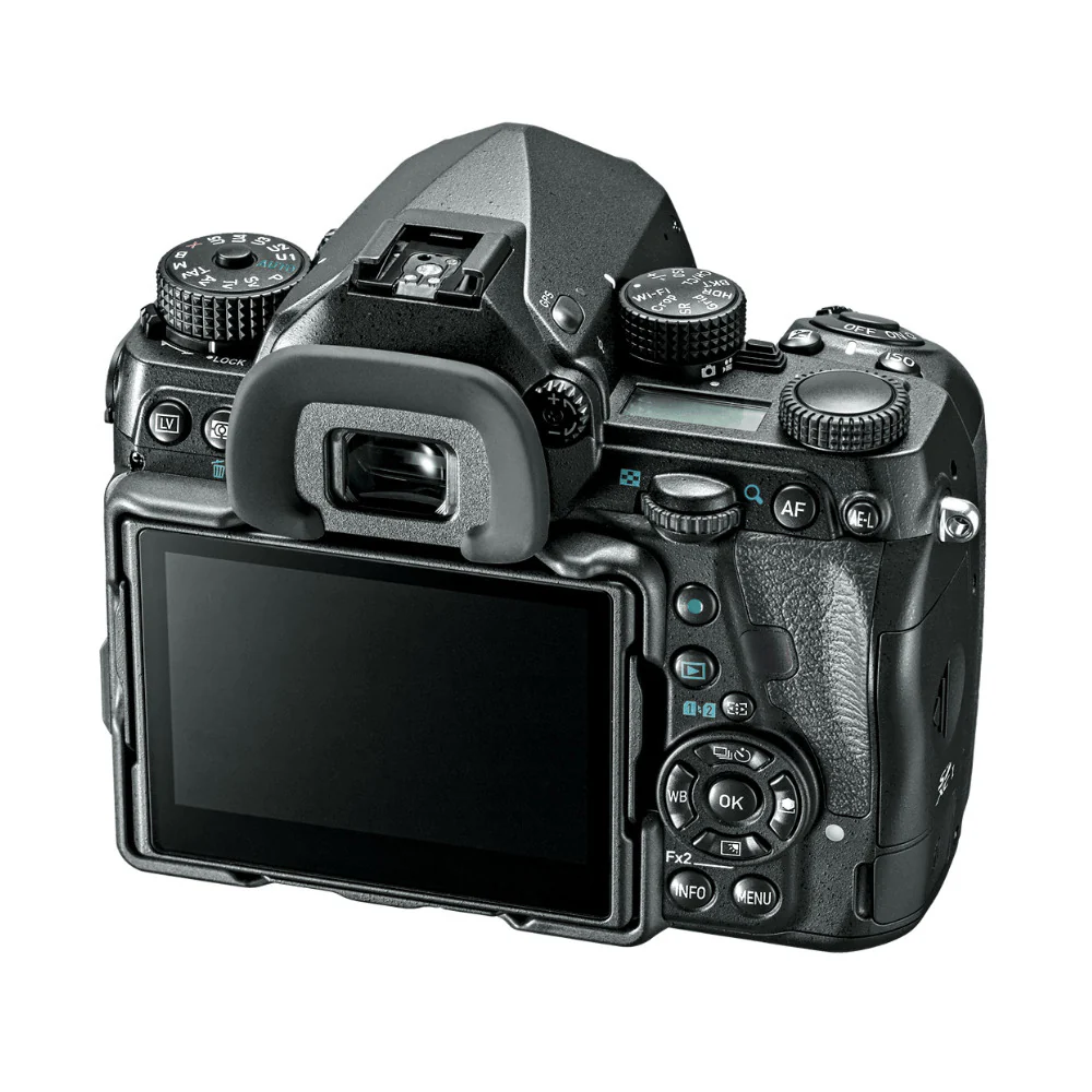 Pentax K-1 Mark II DSLR Camera Body - Image 4