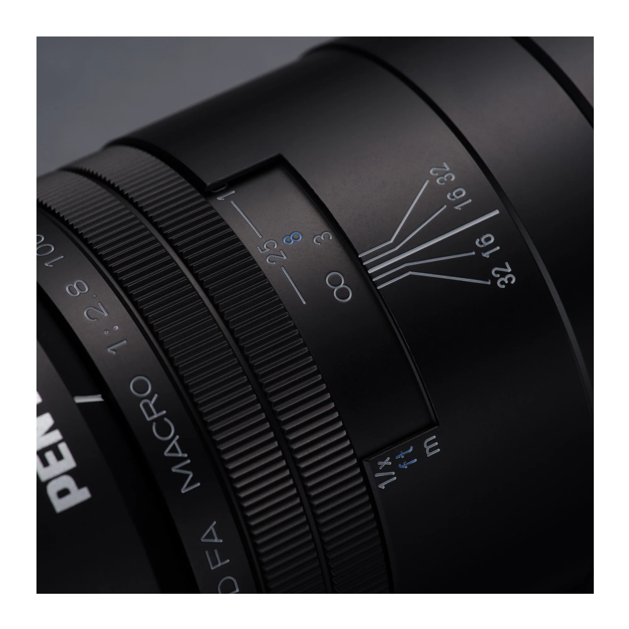 Ricoh HD PENTAX-D FA MACRO 100mm F2.8ED AW Lens - Image 7
