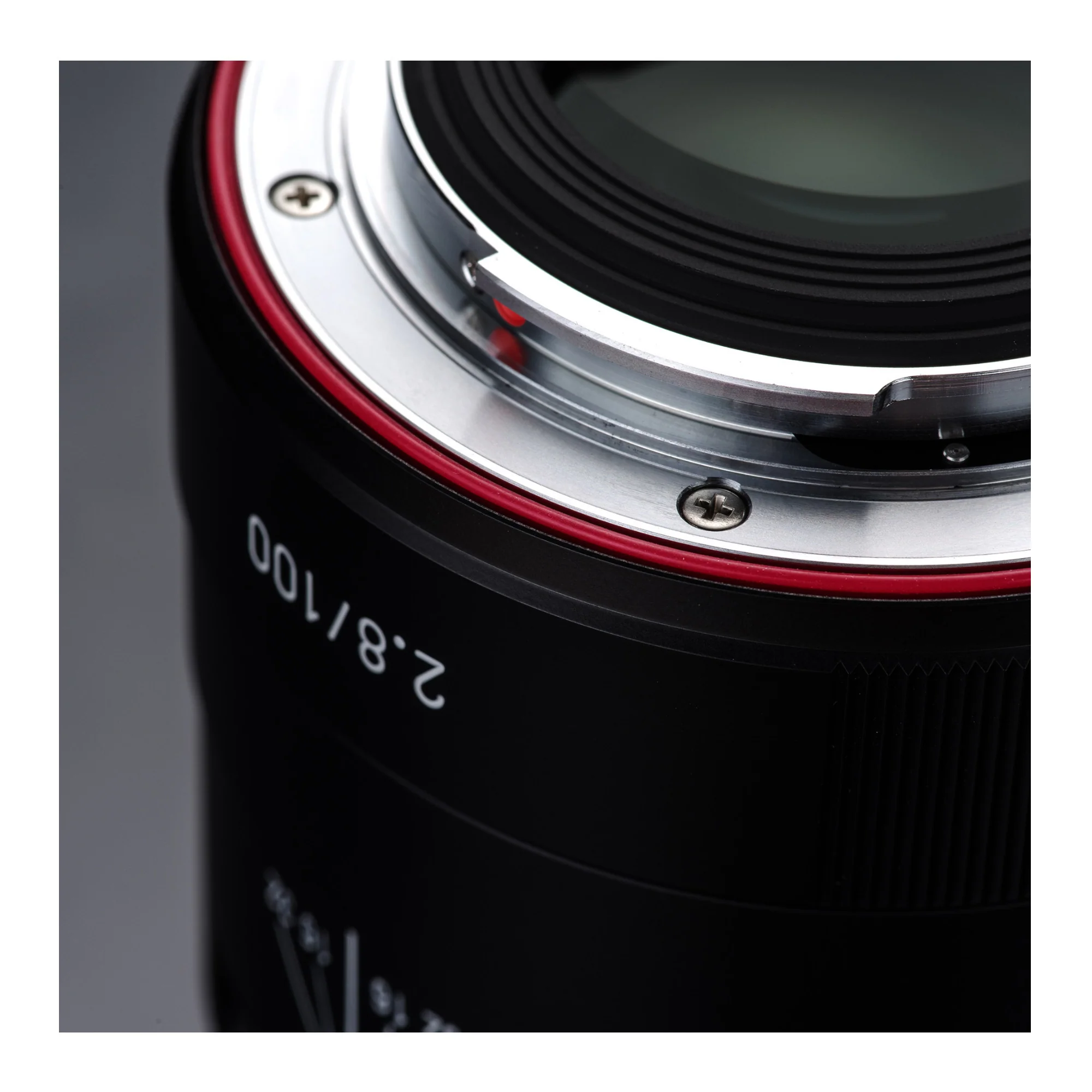Ricoh HD PENTAX-D FA MACRO 100mm F2.8ED AW Lens - Image 8