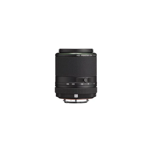 Pentax HD PENTAX-DA 55-300mm f/4.5-6.3 ED PLM WR RE Lens - Image 9