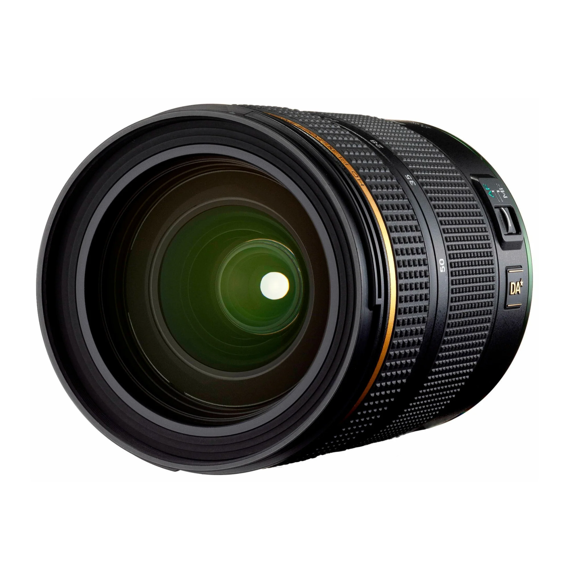Pentax HD-DA 16-50mm f/2.8ED PLM AW Lens - Image 2