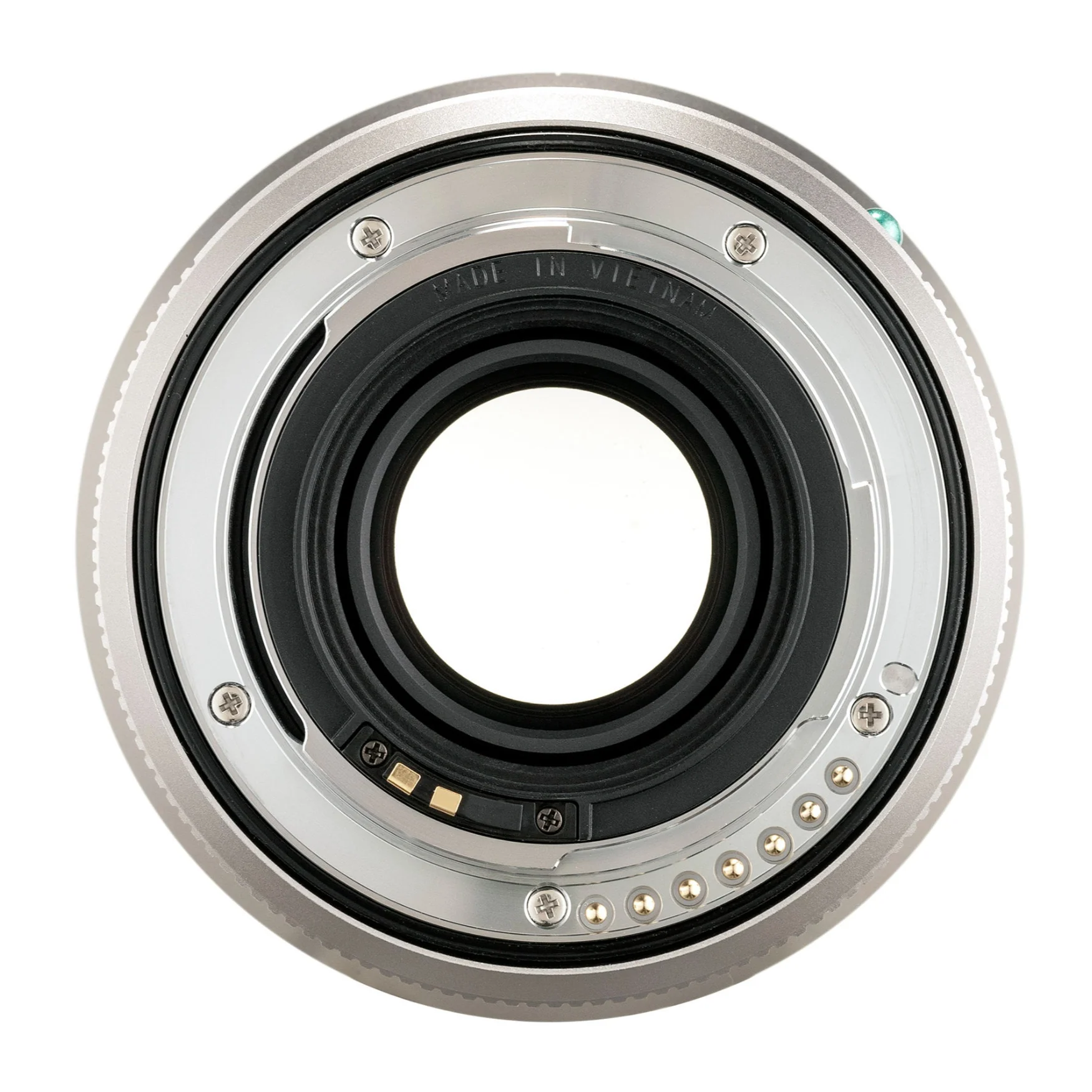 Pentax HD PENTAX-D FA 21mm f/2.4ED Limited DC WR Lens (Silver) - Image 3