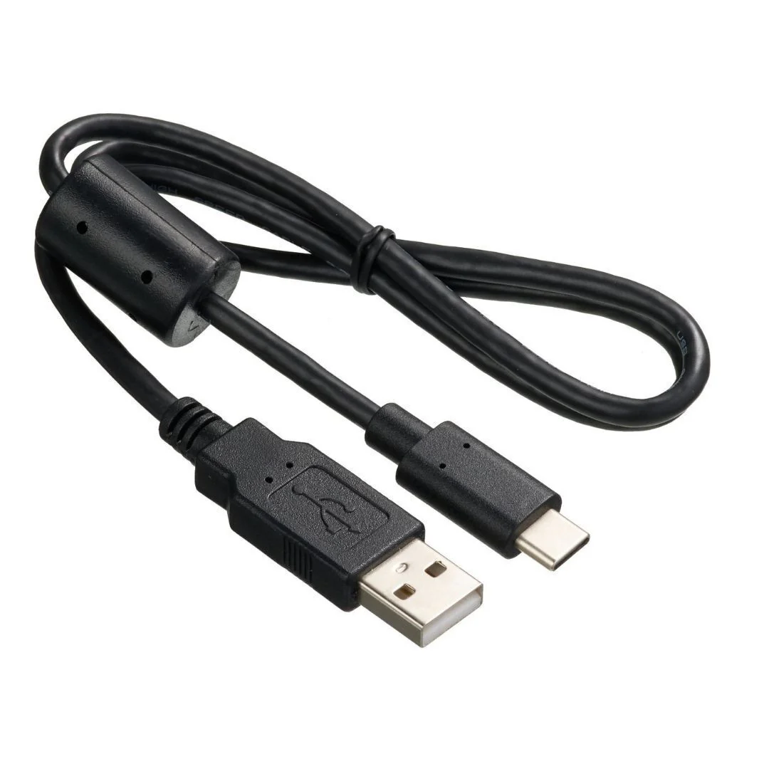 Pentax I-USB180 USB Cable for Pentax WG-1000 Digital Camera