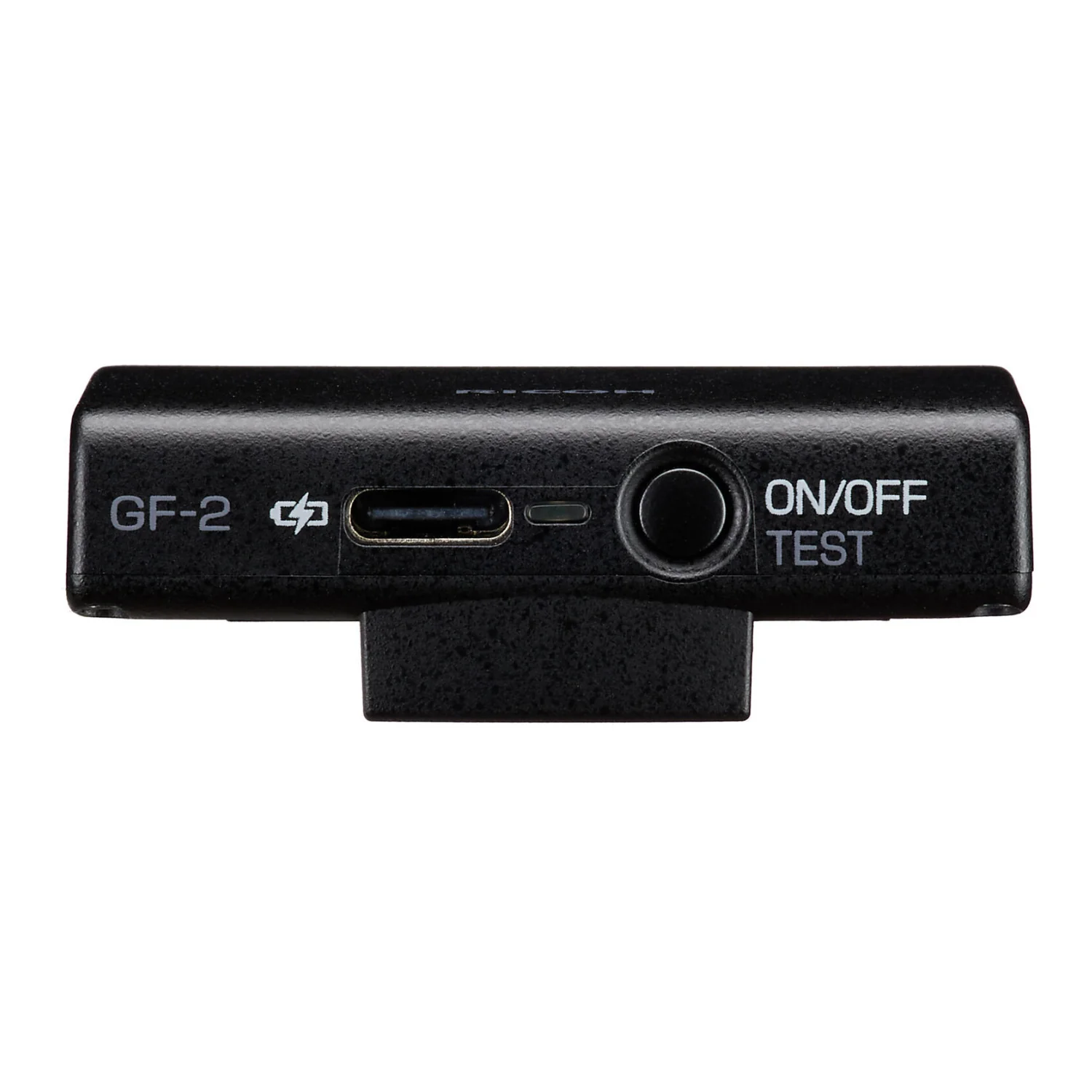 Ricoh GF-2 External Flash for GR IV (Black) - Image 2