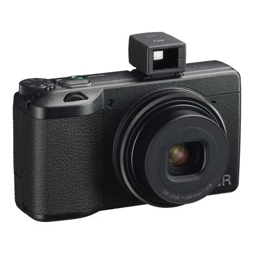 Ricoh GV-3 External Viewfinder - Image 4