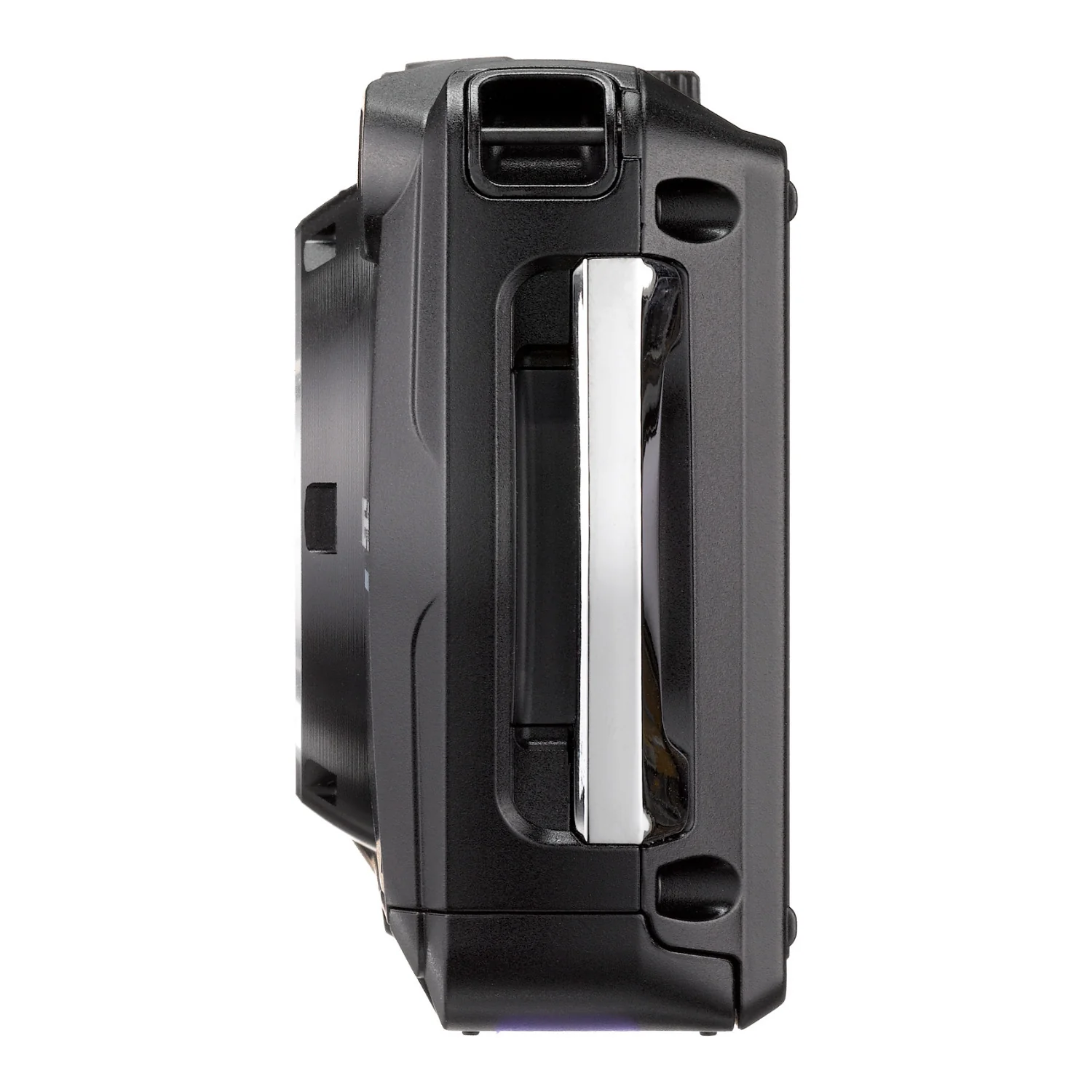 Ricoh WG-6 Digital Camera (Black) - Image 3