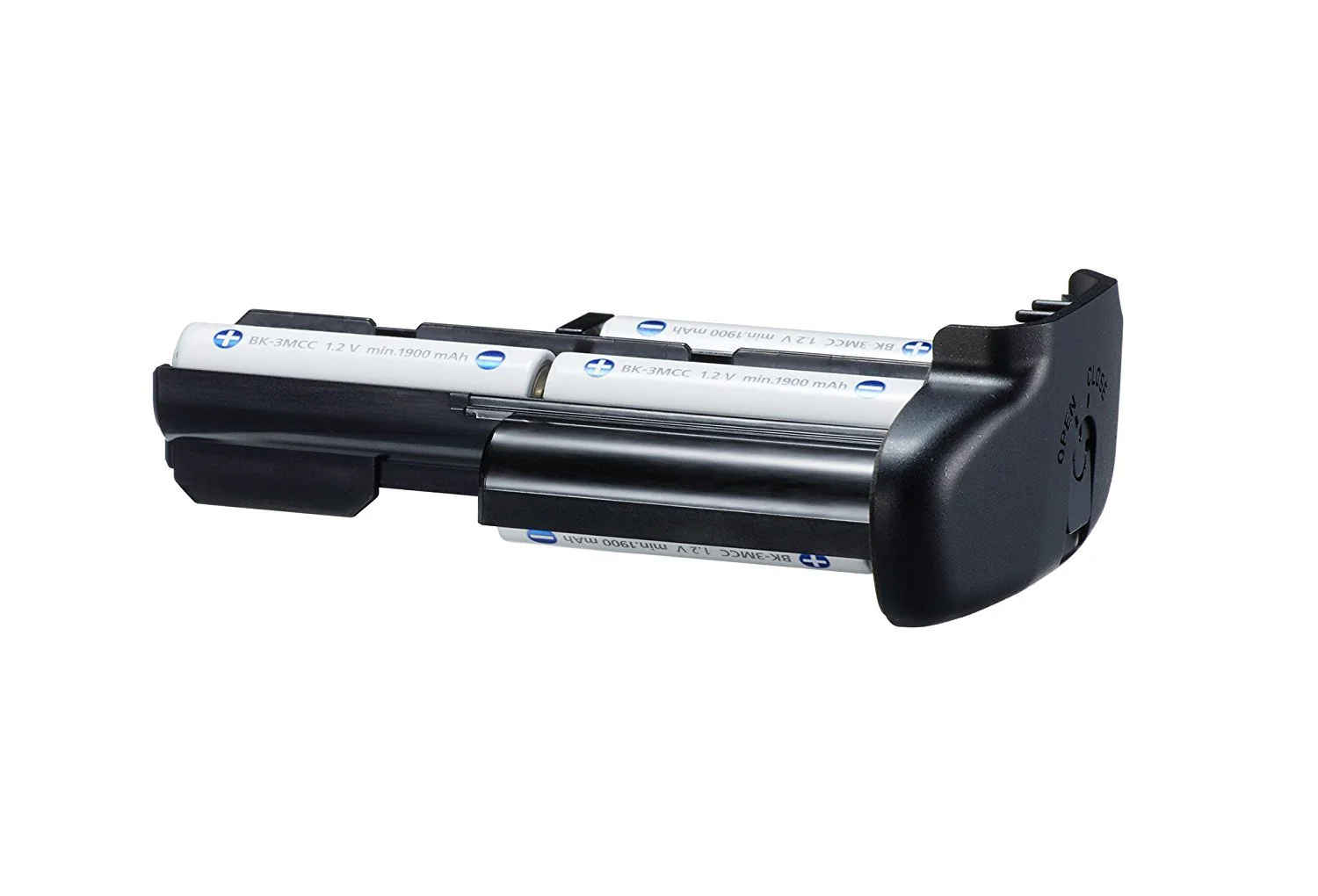 Pentax D-BG6 Battery Grip for K-1 DSLR Cameras - Image 3