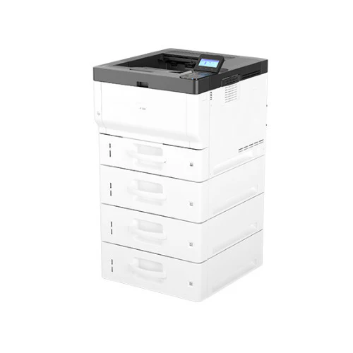 Ricoh P 501 Black and White Printer - Image 2
