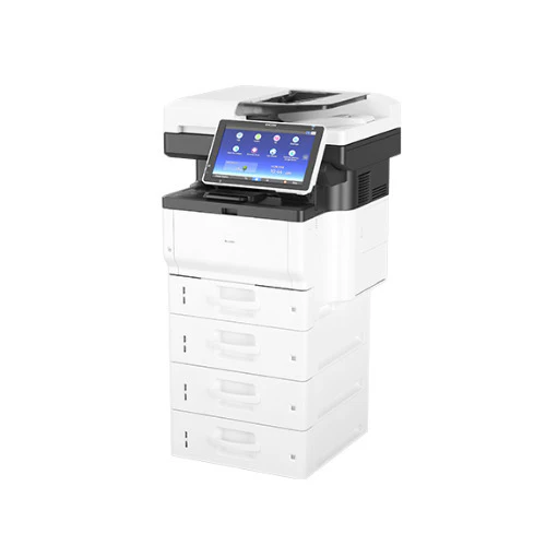 Ricoh IM 430Fb Desktop Multifunction Printer - Image 3