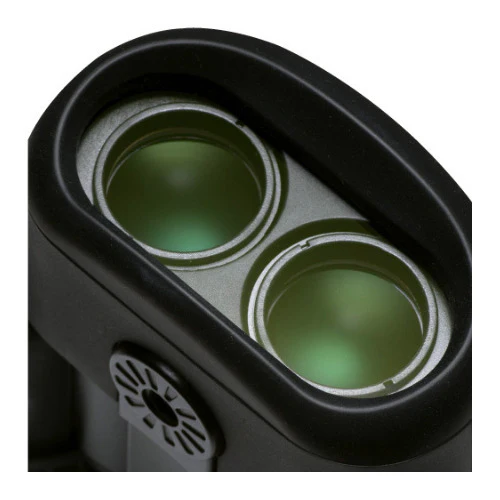 Pentax Papilio II 6.5x21 Porro Prism Binoculars - Image 4